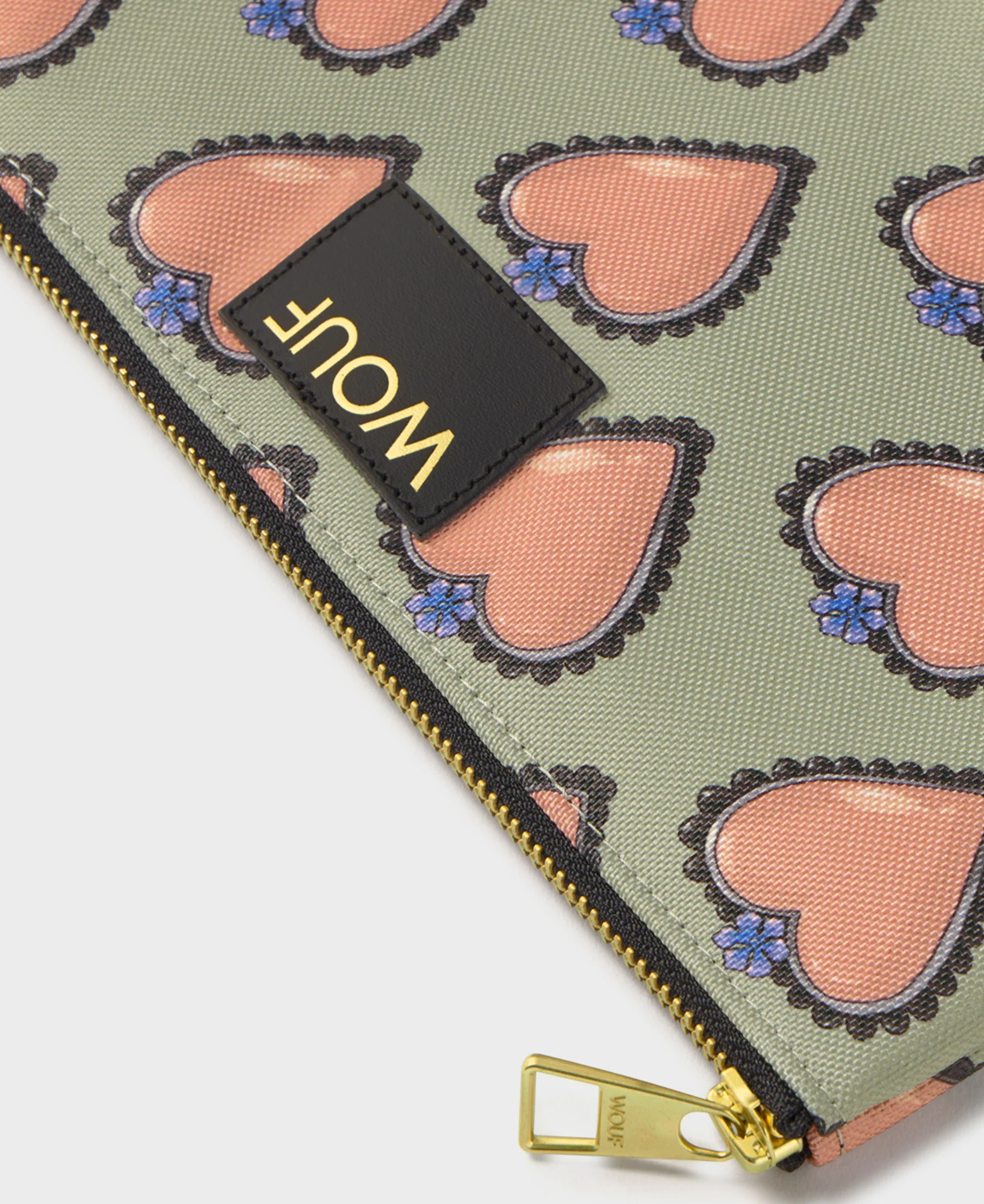Glow XL Pouch Bag - Image 2