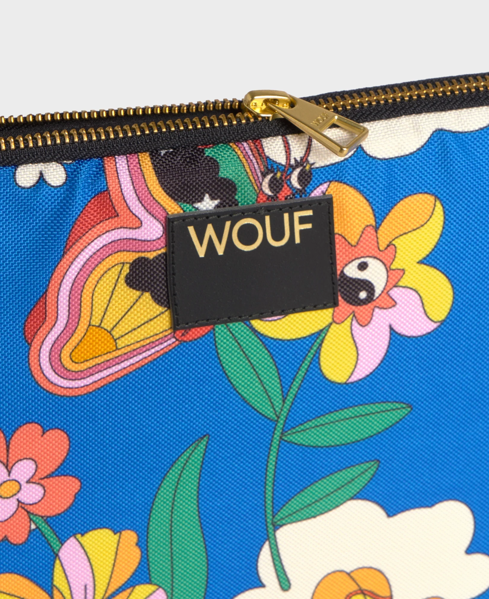 Happyland Ipad Sleeve - Image 3