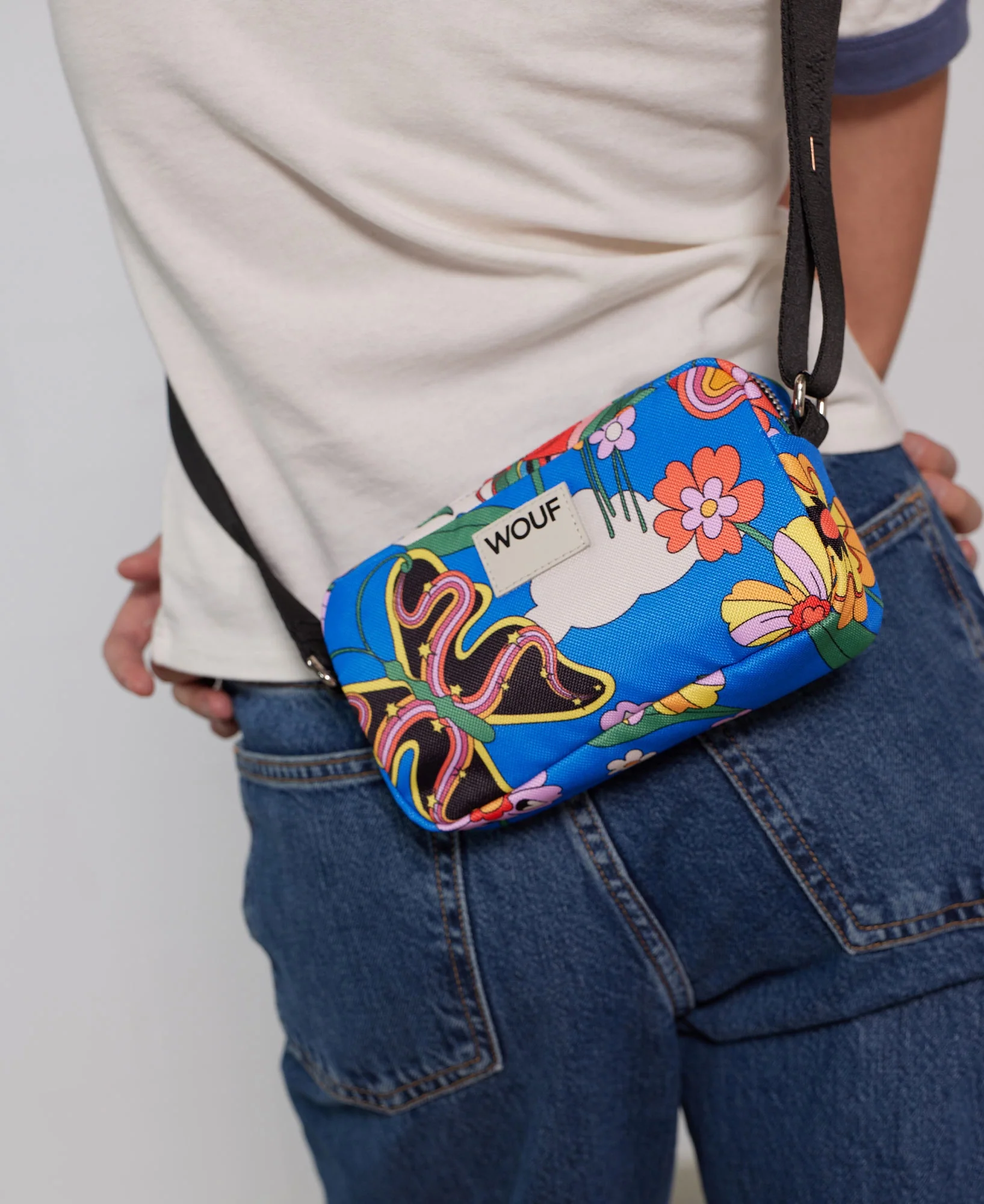 Happyland Mini Bag - Image 3