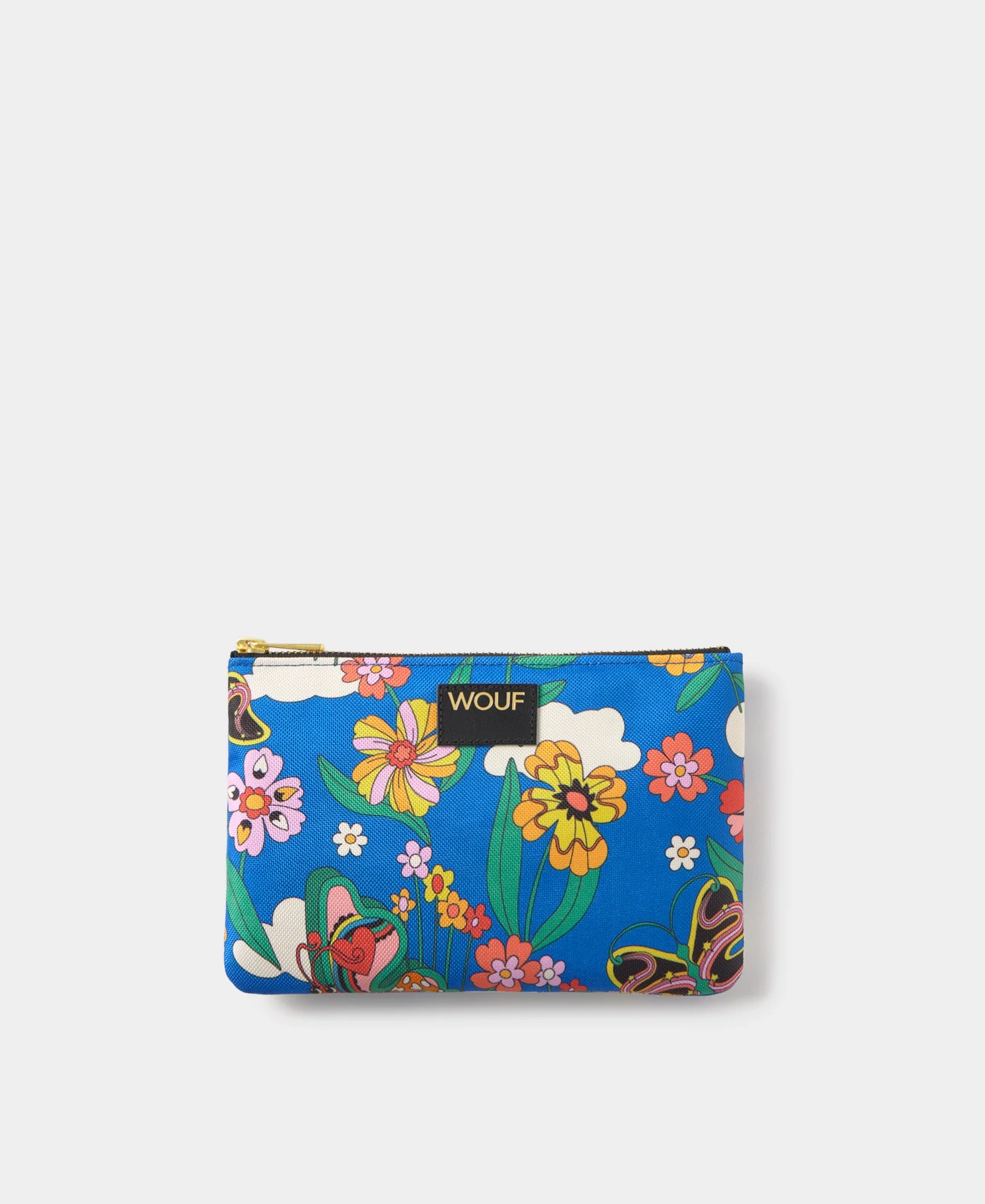 Happyland Pouch