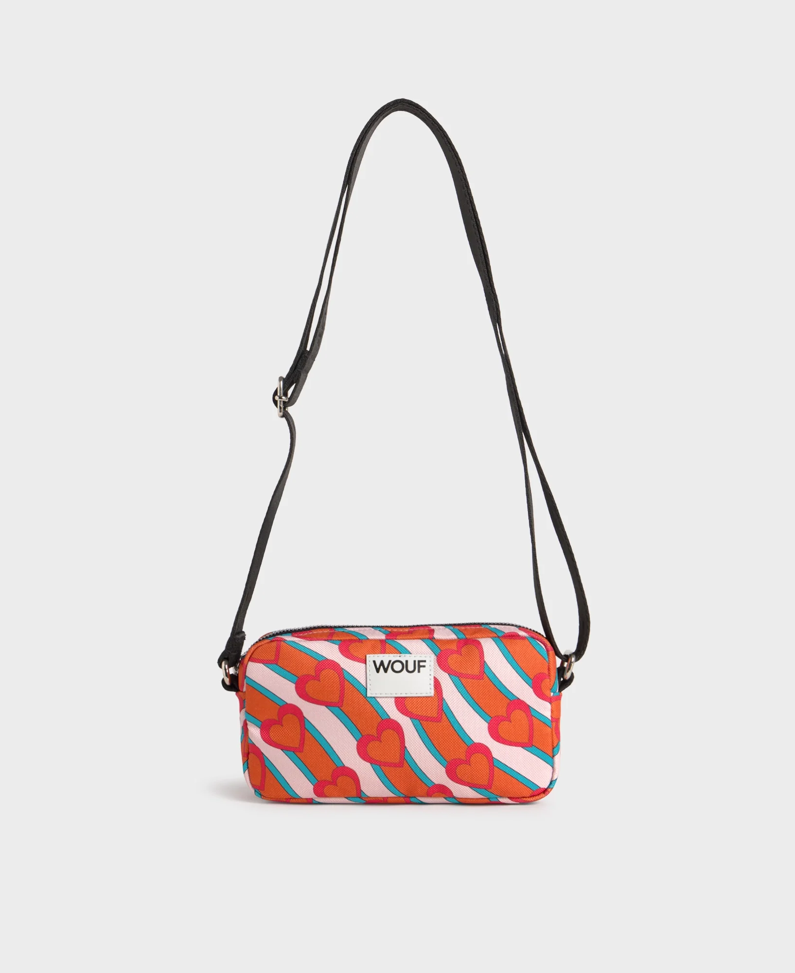 Heartbeat Mini Bag