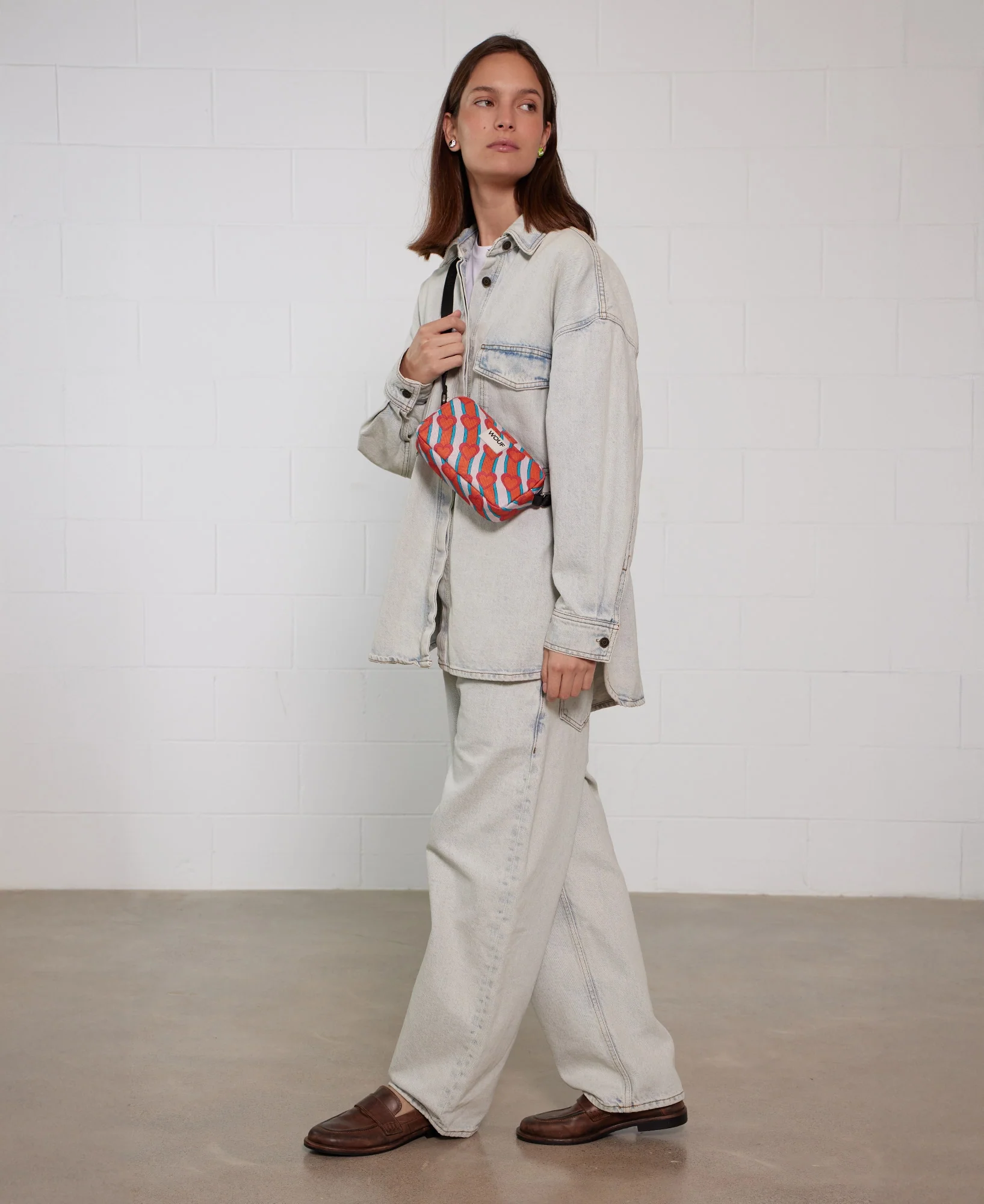 Heartbeat Mini Bag - Image 2