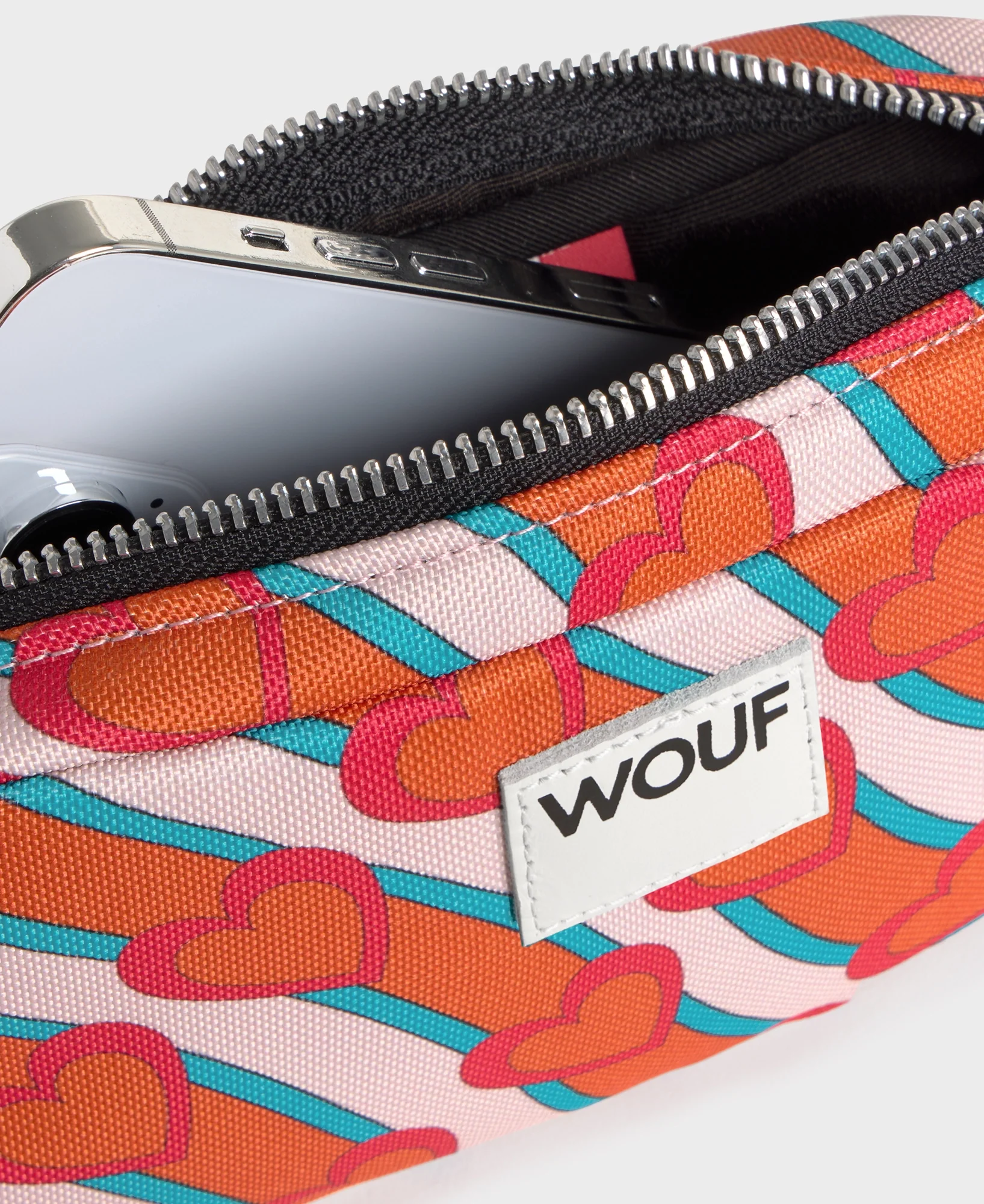 Heartbeat Mini Bag - Image 5