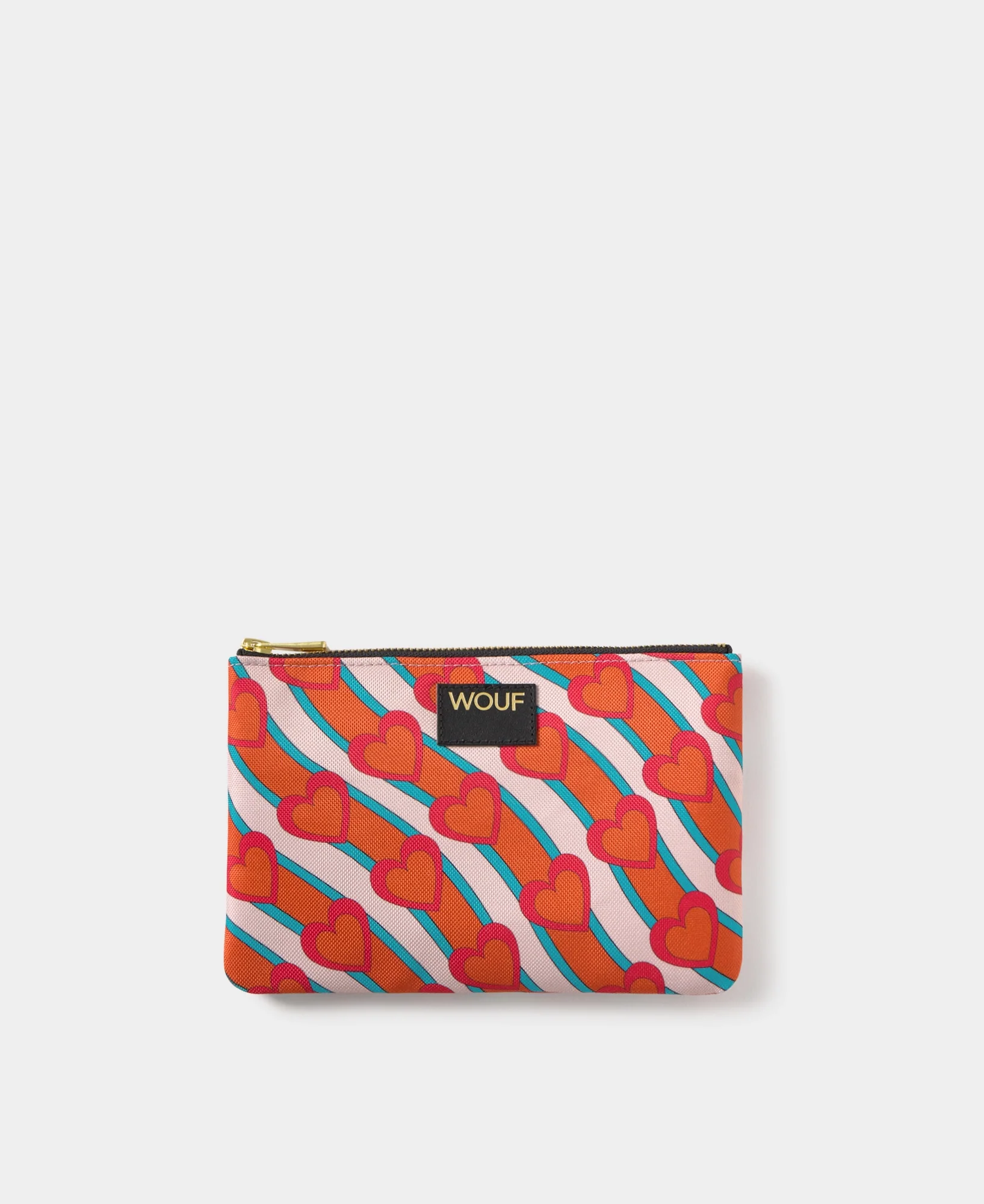 Heartbeat Pouch