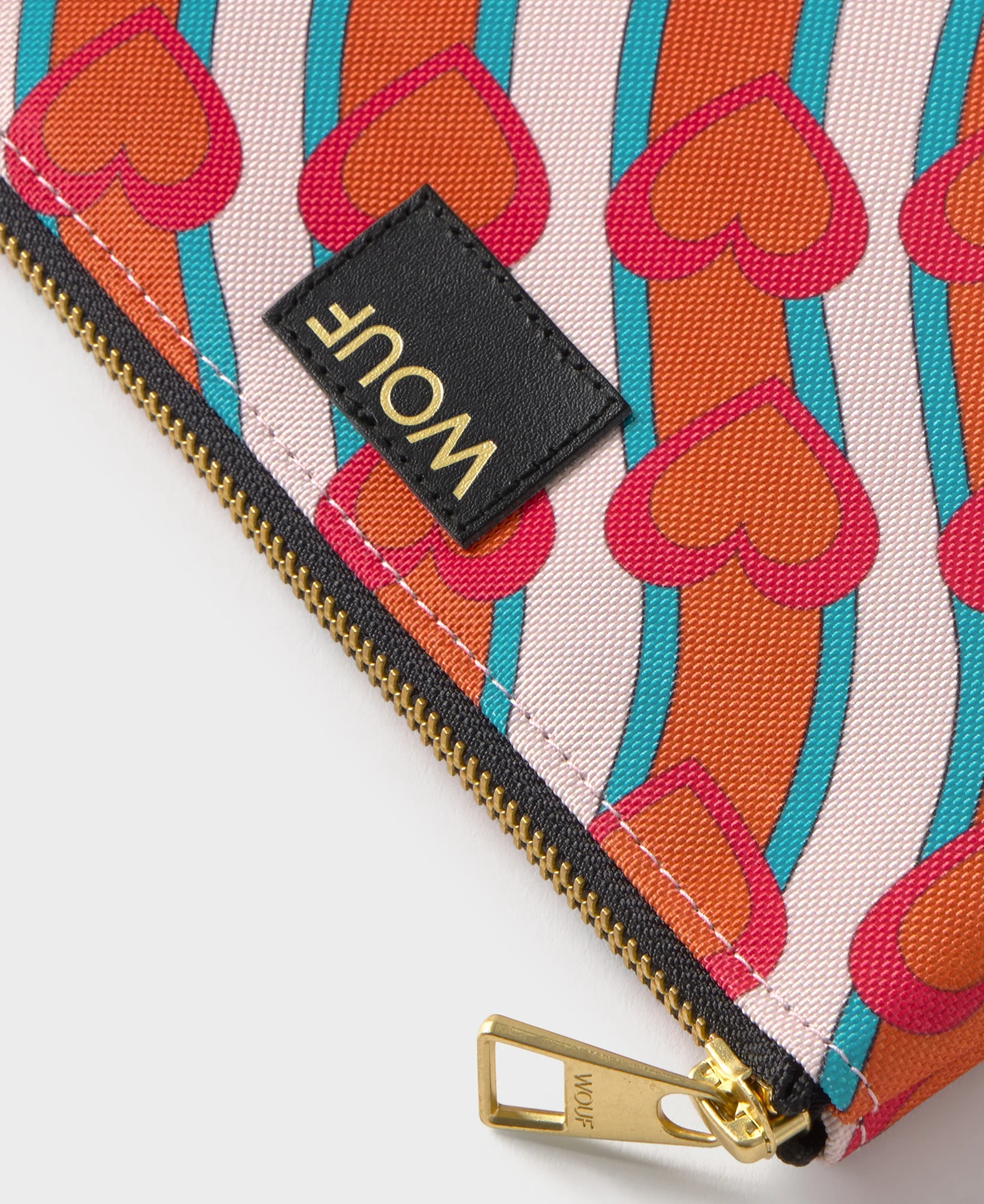 Heartbeat Pouch - Image 2