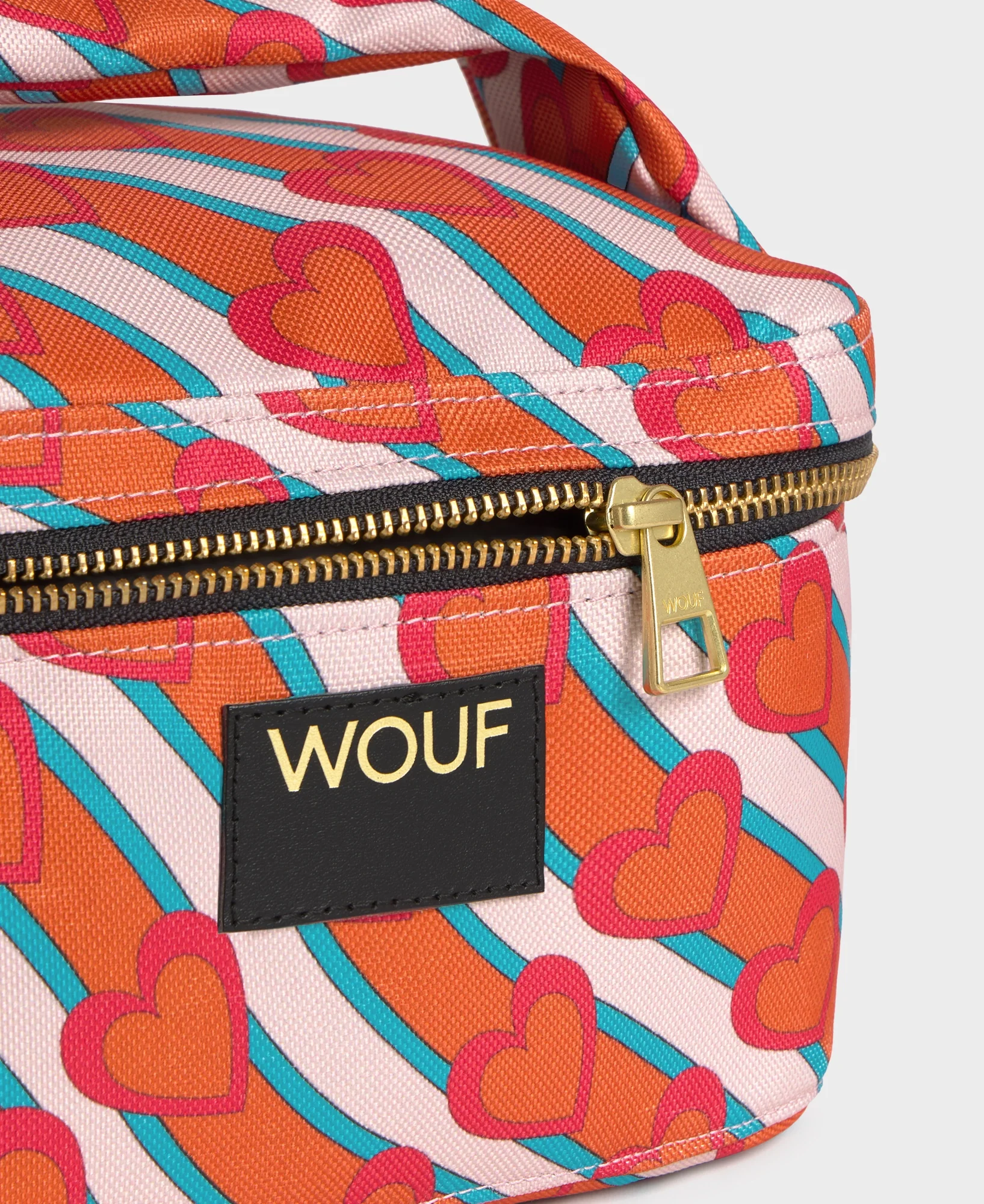 Heartbeat Vanity Bag - Image 3