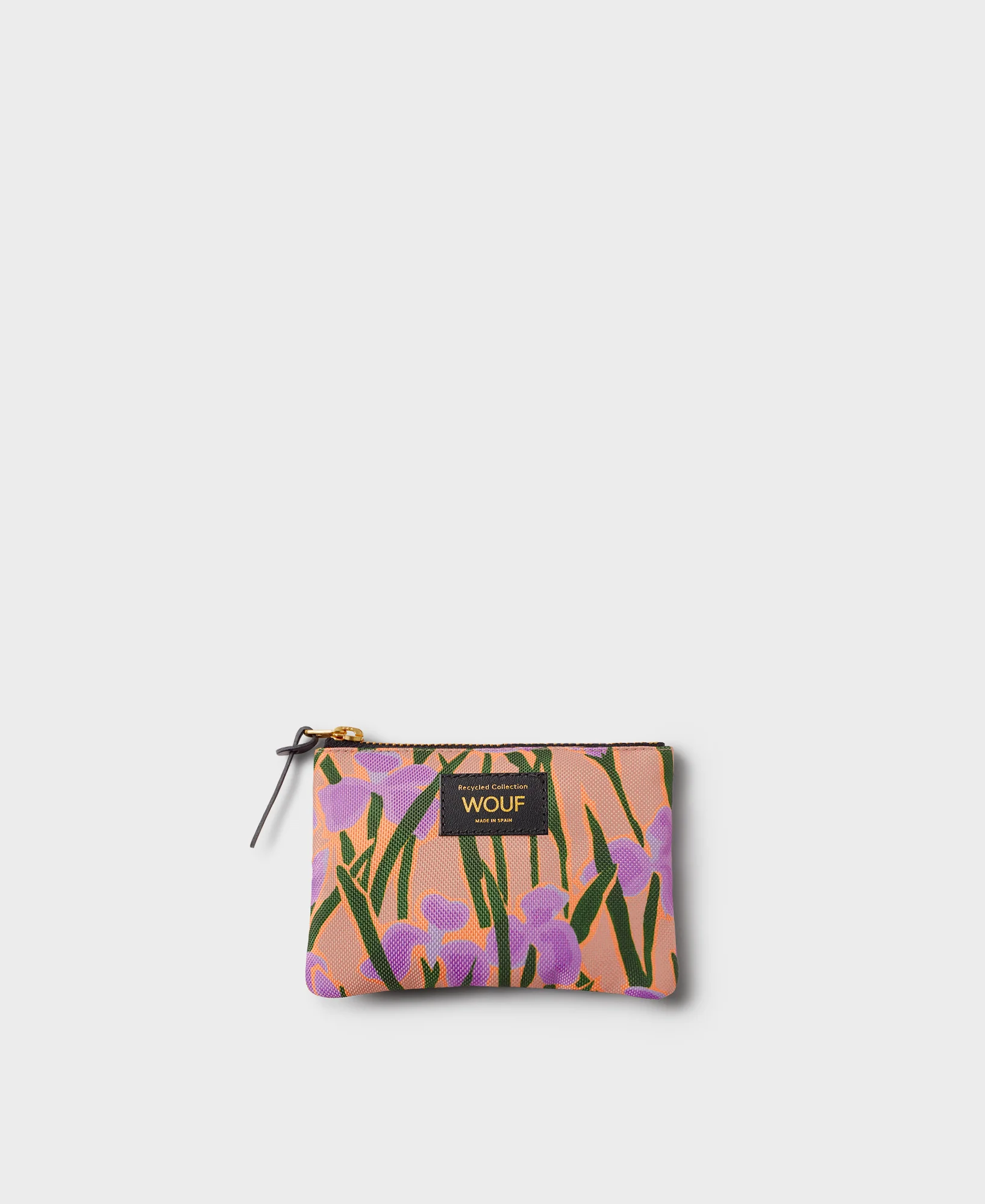 Iris Small Pouch