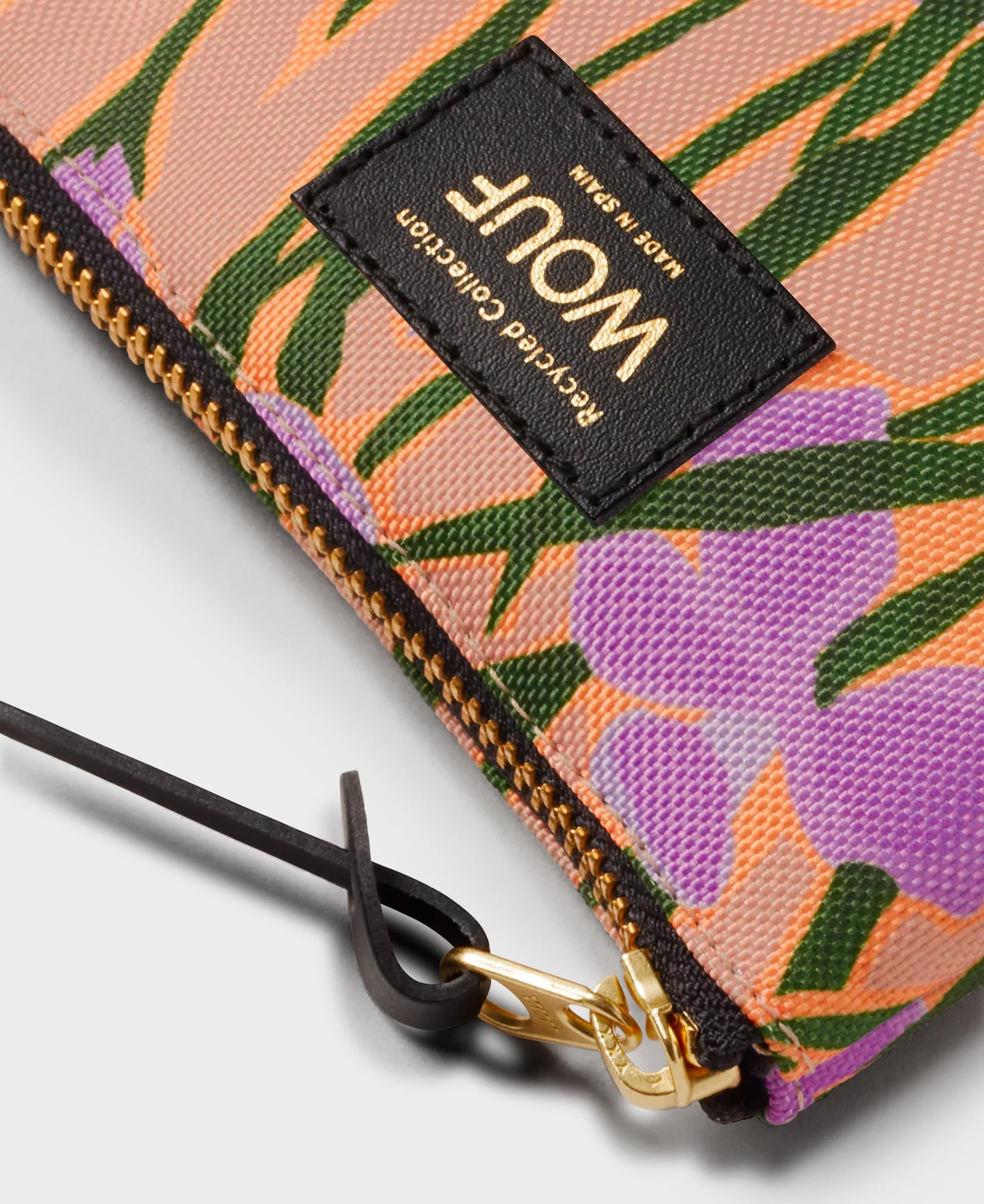 Iris Small Pouch - Image 2
