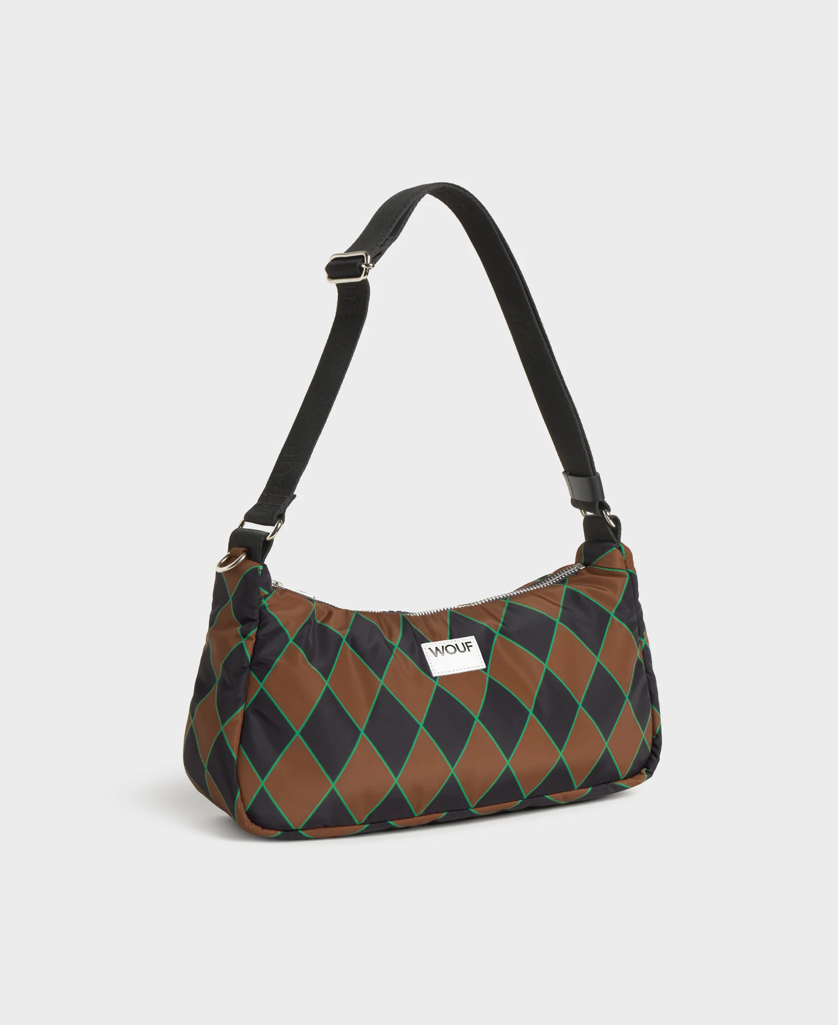 Jester Shoulder Bag - Image 4
