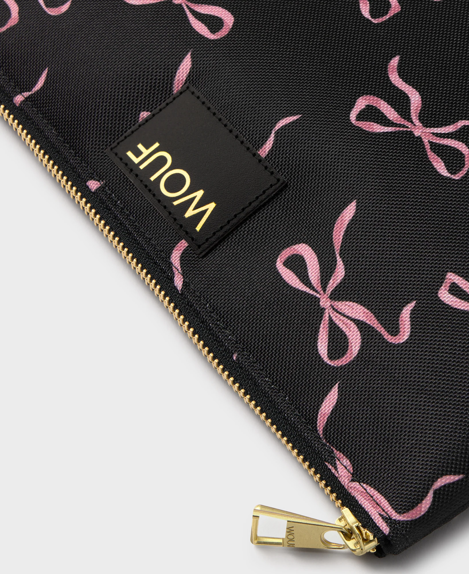Juliette XL Pouch Bag - Image 2