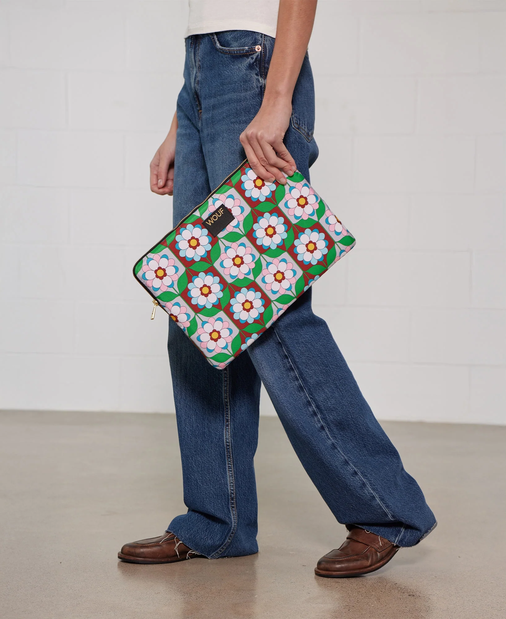Kaleido Laptop Sleeve 15 & 16 - Image 3