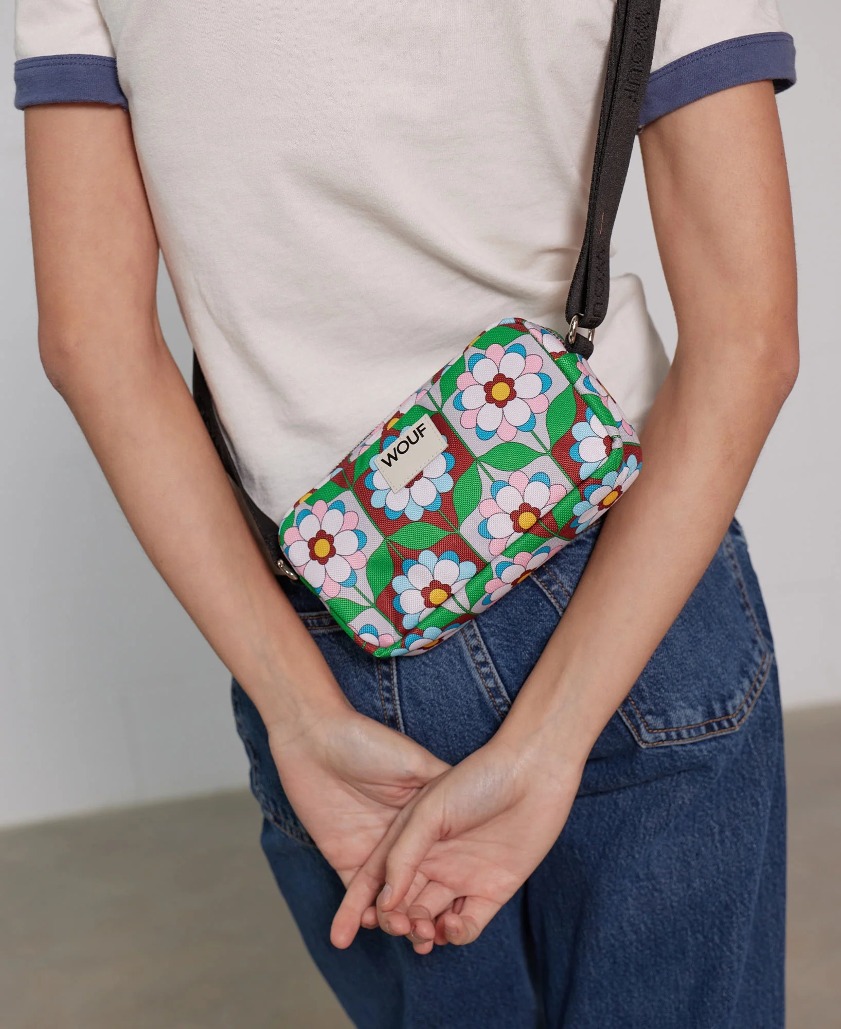Kaleido Mini Bag - Image 3