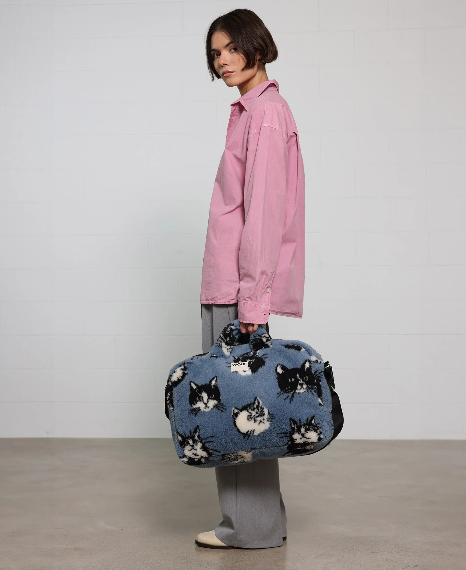 Luna Weekend Bag - Image 3