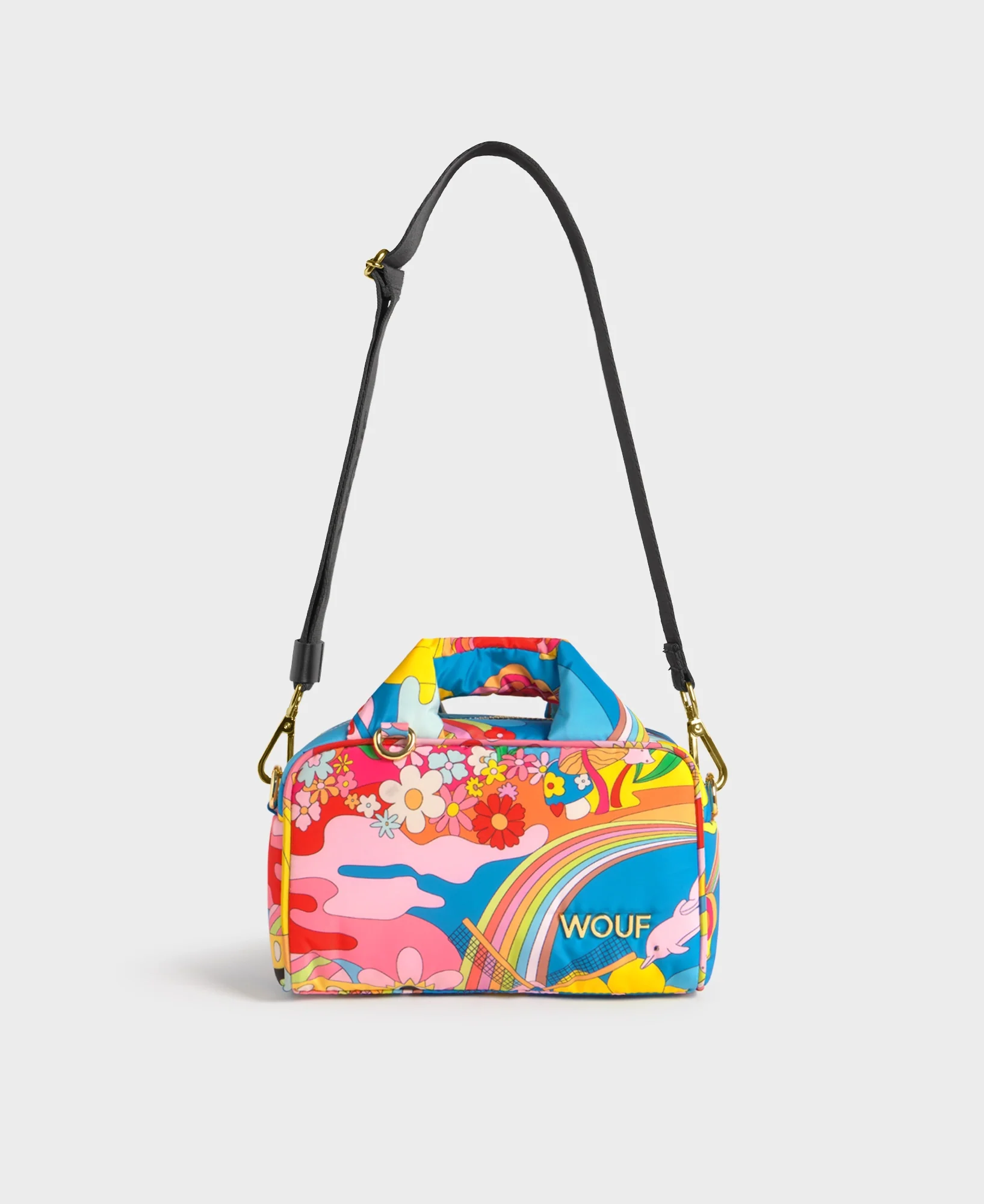 Magic Trip Bowling Bag