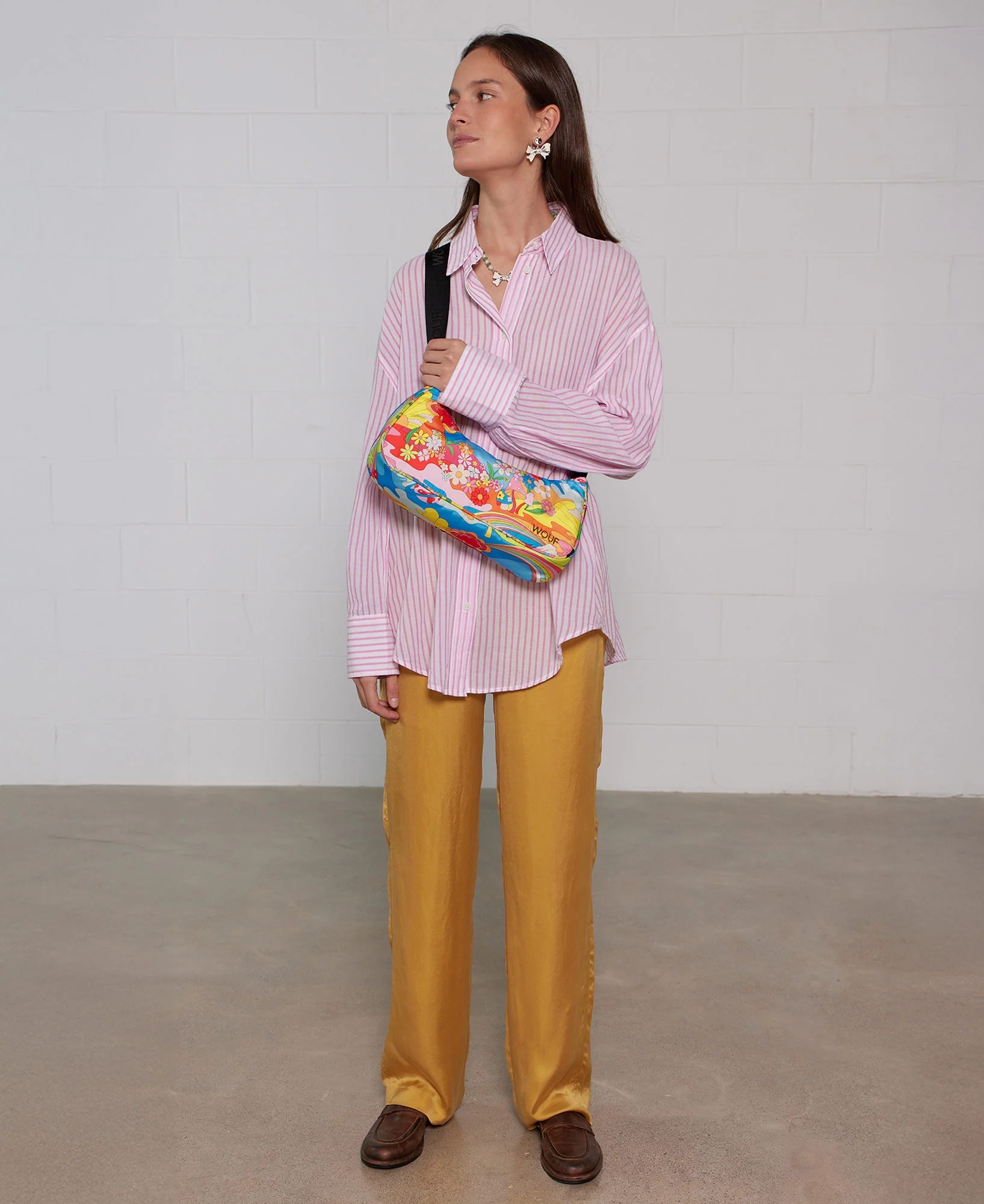 Magic Trip Shoulder Bag - Image 2