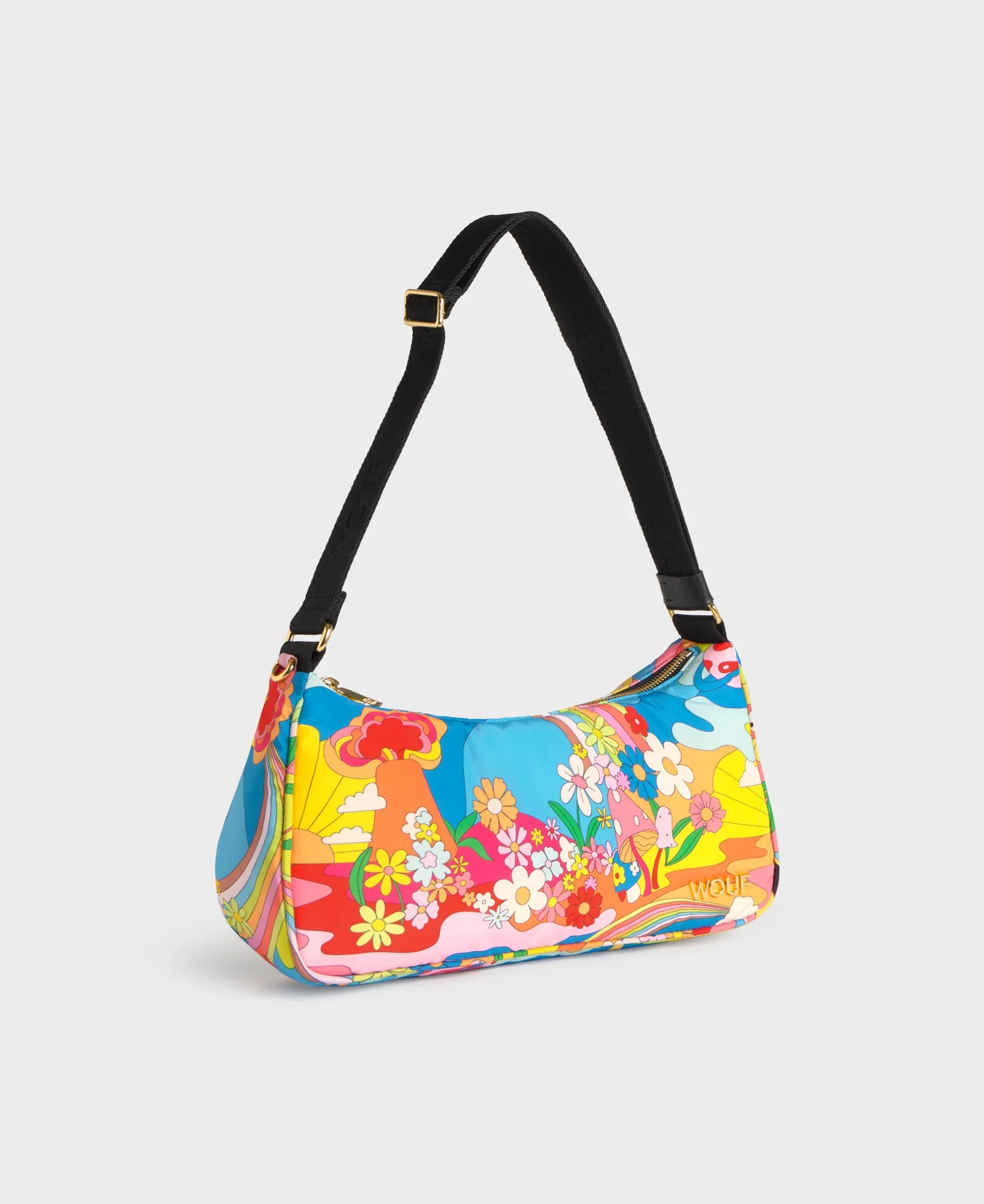 Magic Trip Shoulder Bag - Image 4
