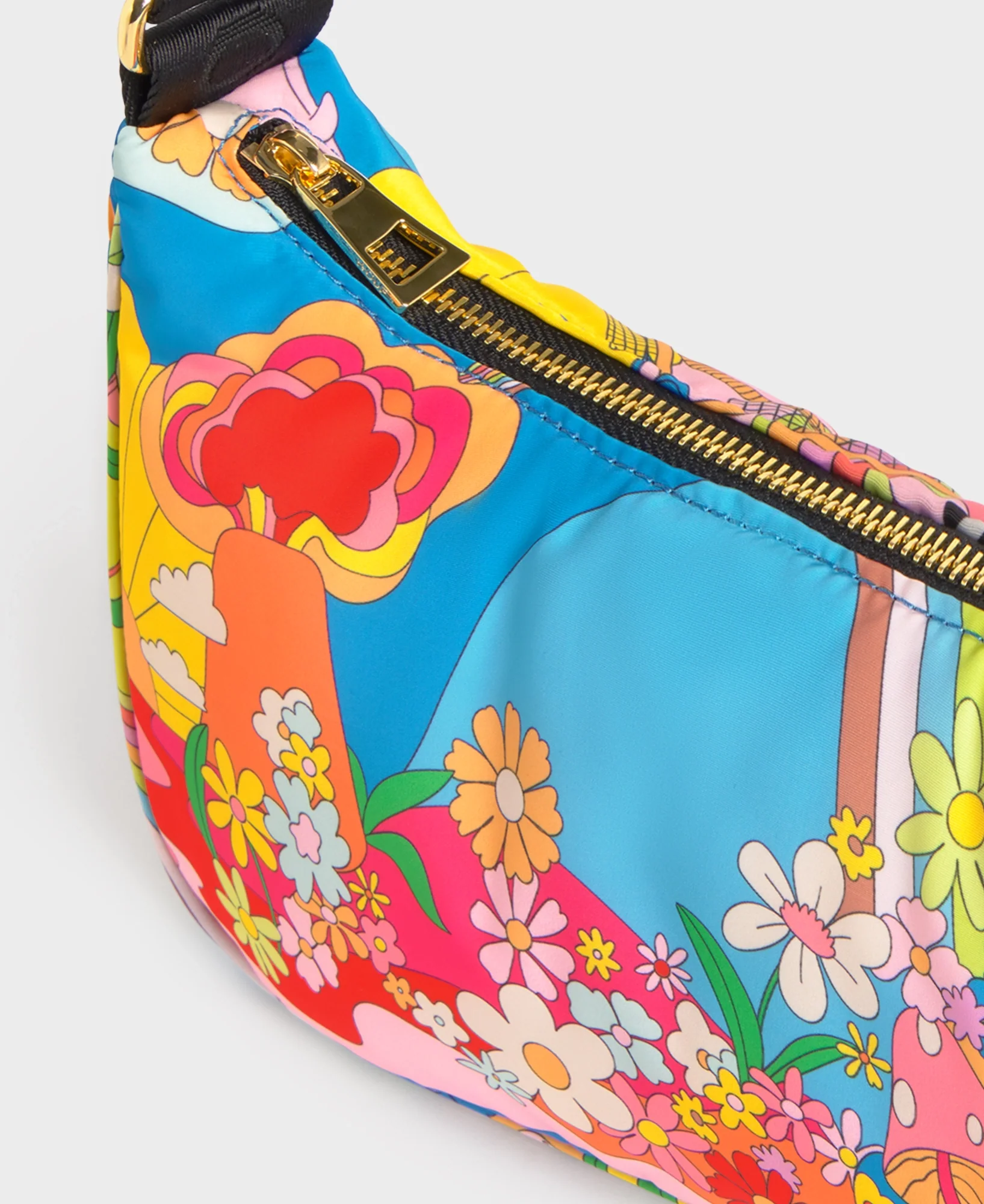 Magic Trip Shoulder Bag - Image 5