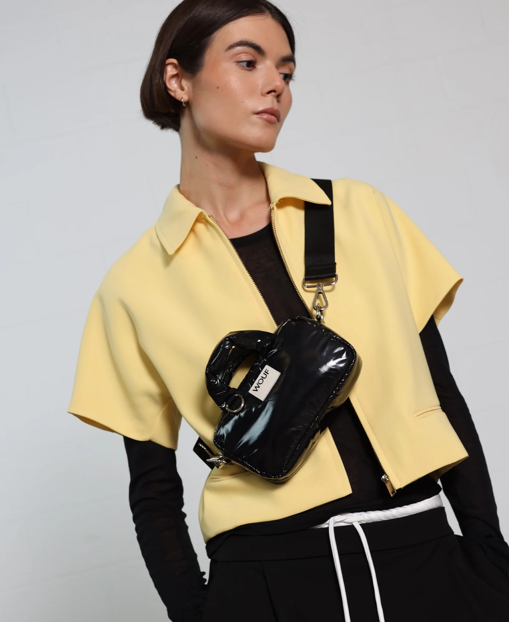 Nuit Mini Bag - Image 2