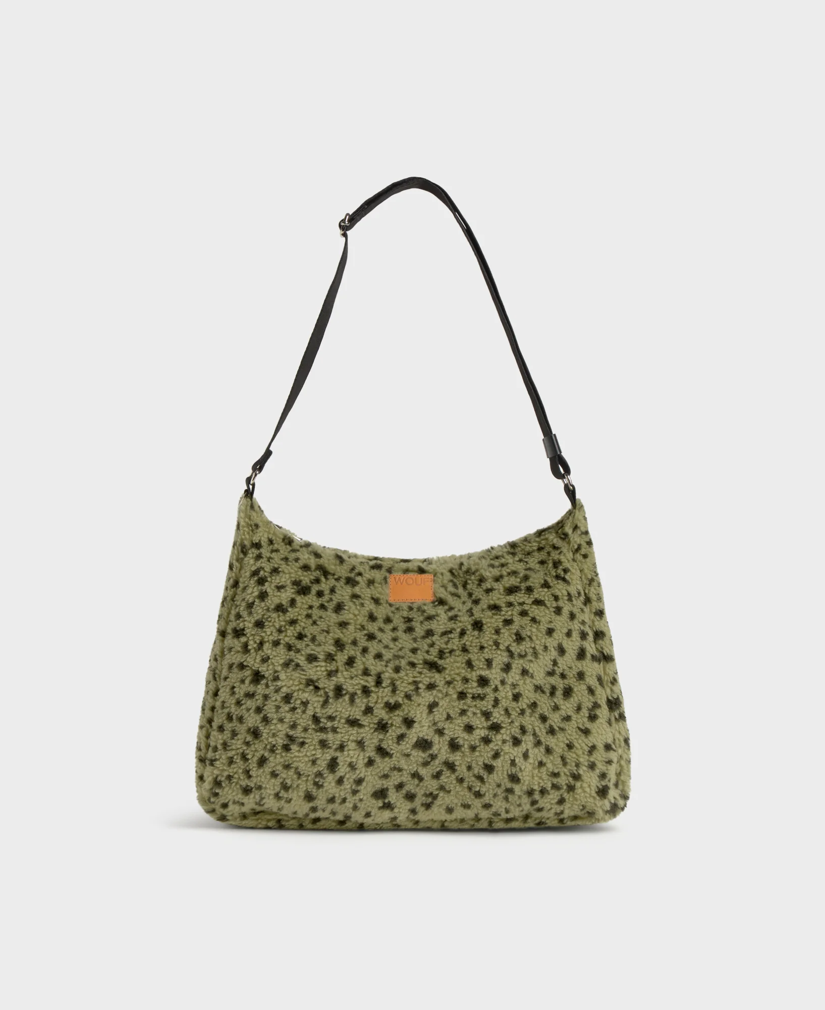 Olivia Hobo Bag
