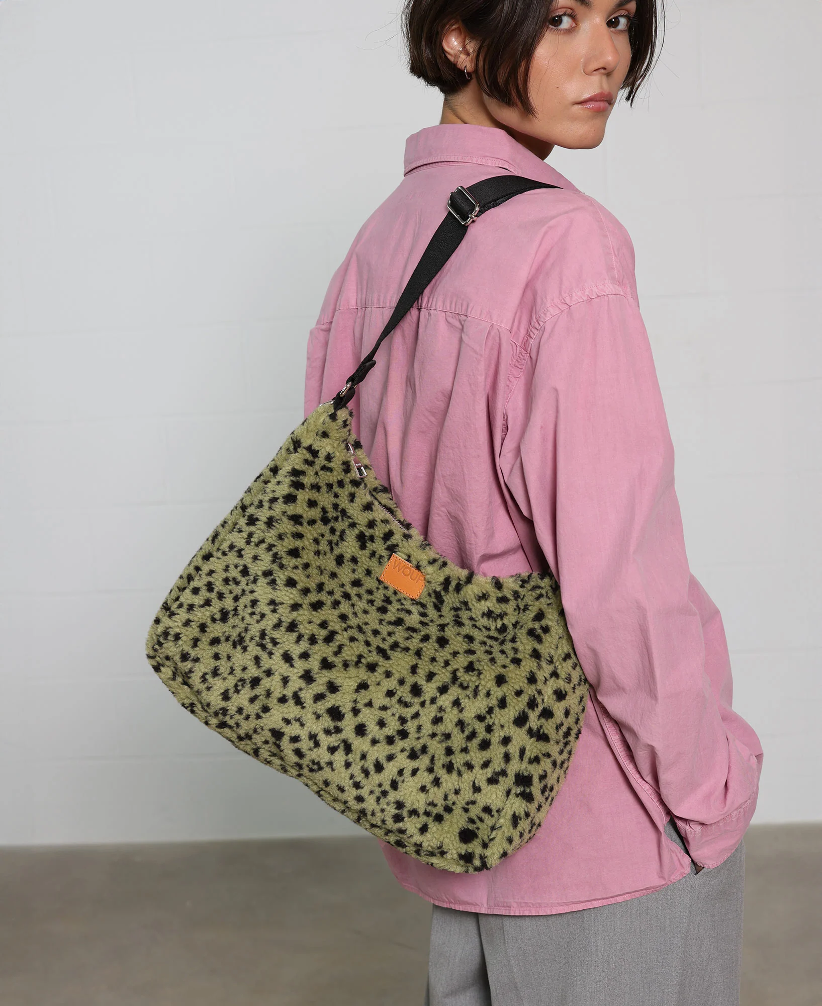 Olivia Hobo Bag - Image 2