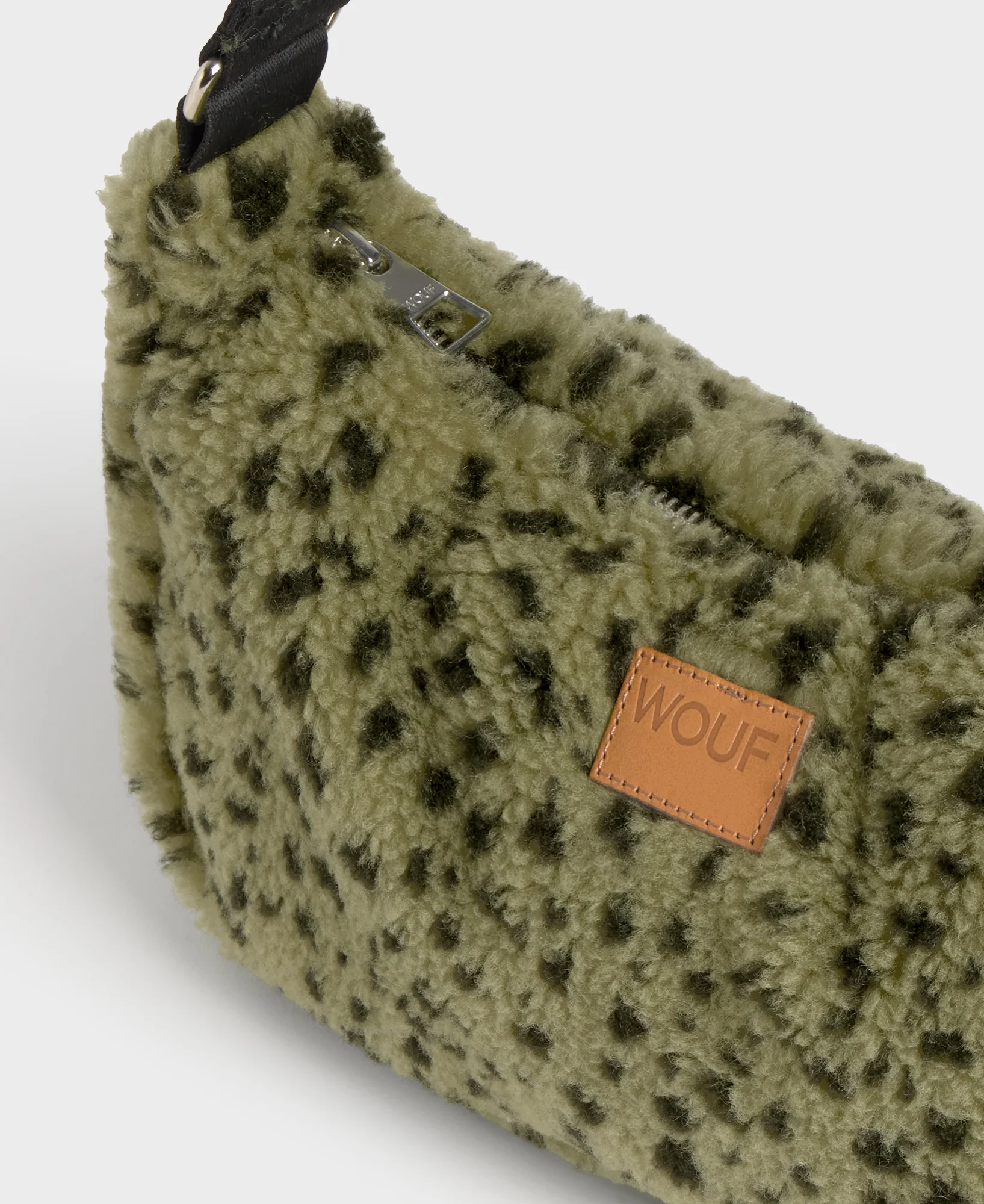 Olivia Shoulder Bag - Image 5