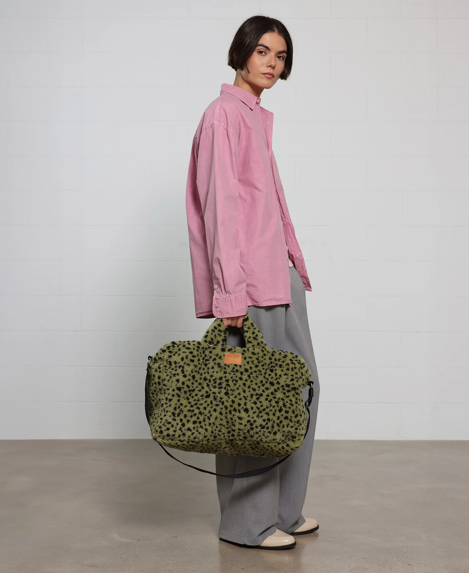 Olivia Weekend Bag - Image 3