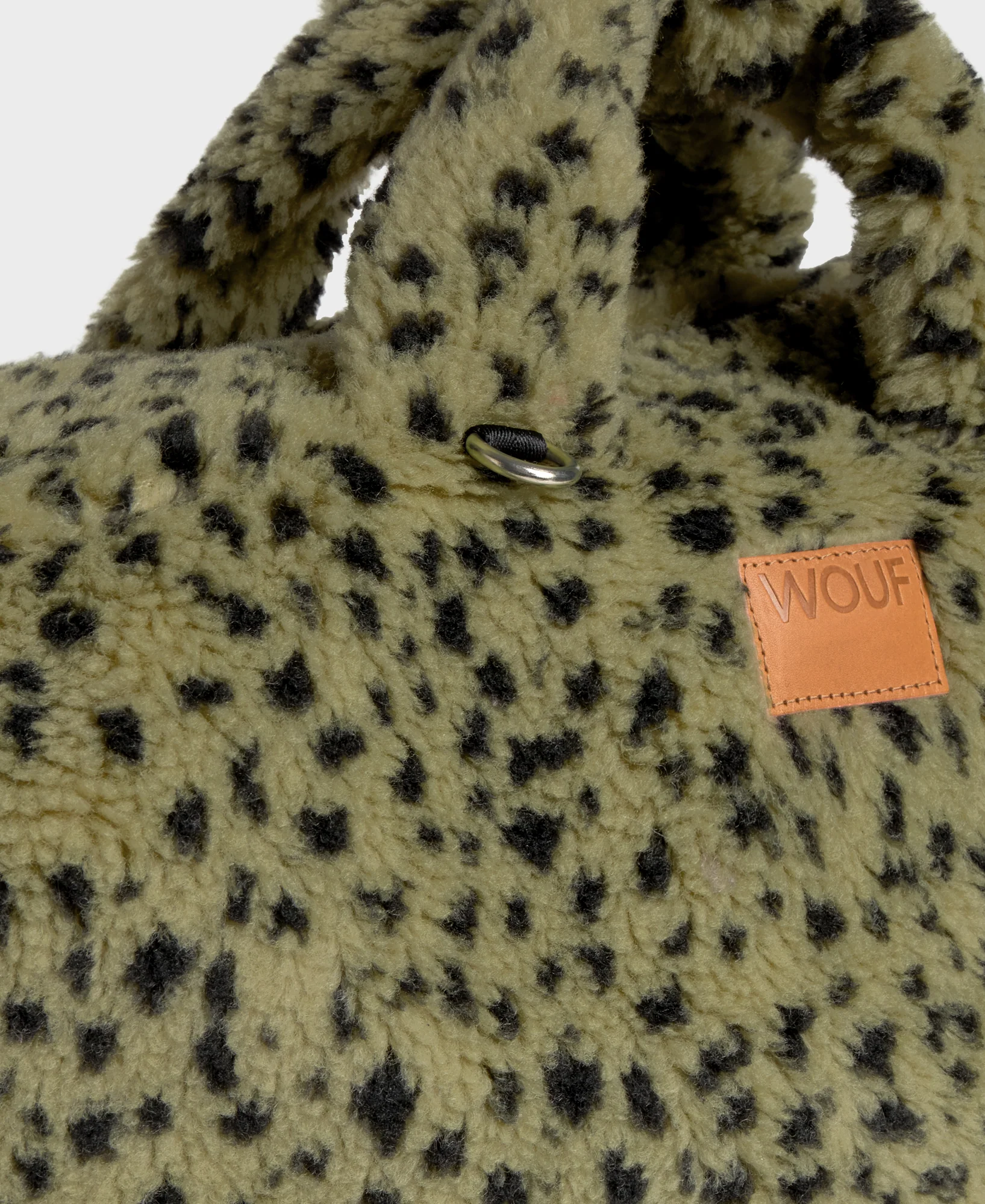 Olivia Weekend Bag - Image 4