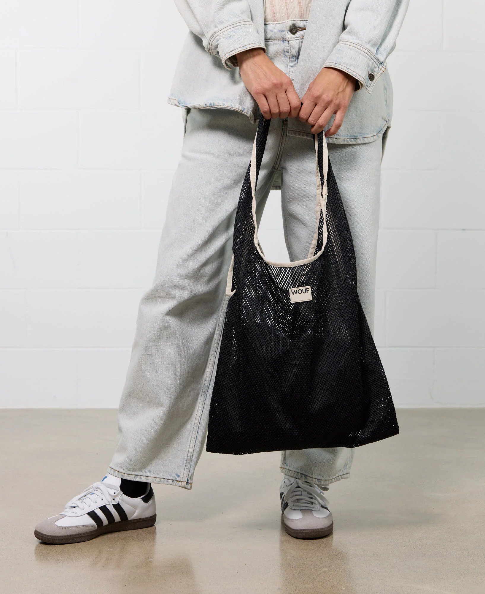 Onyx T-Shirt Bag - Image 2