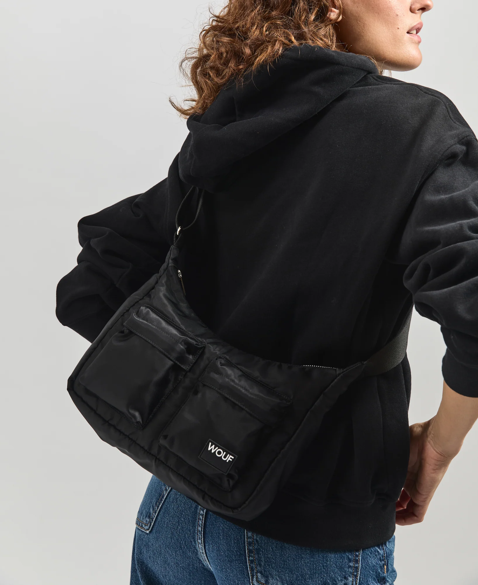 Oslo Crossbody Bag - Image 2