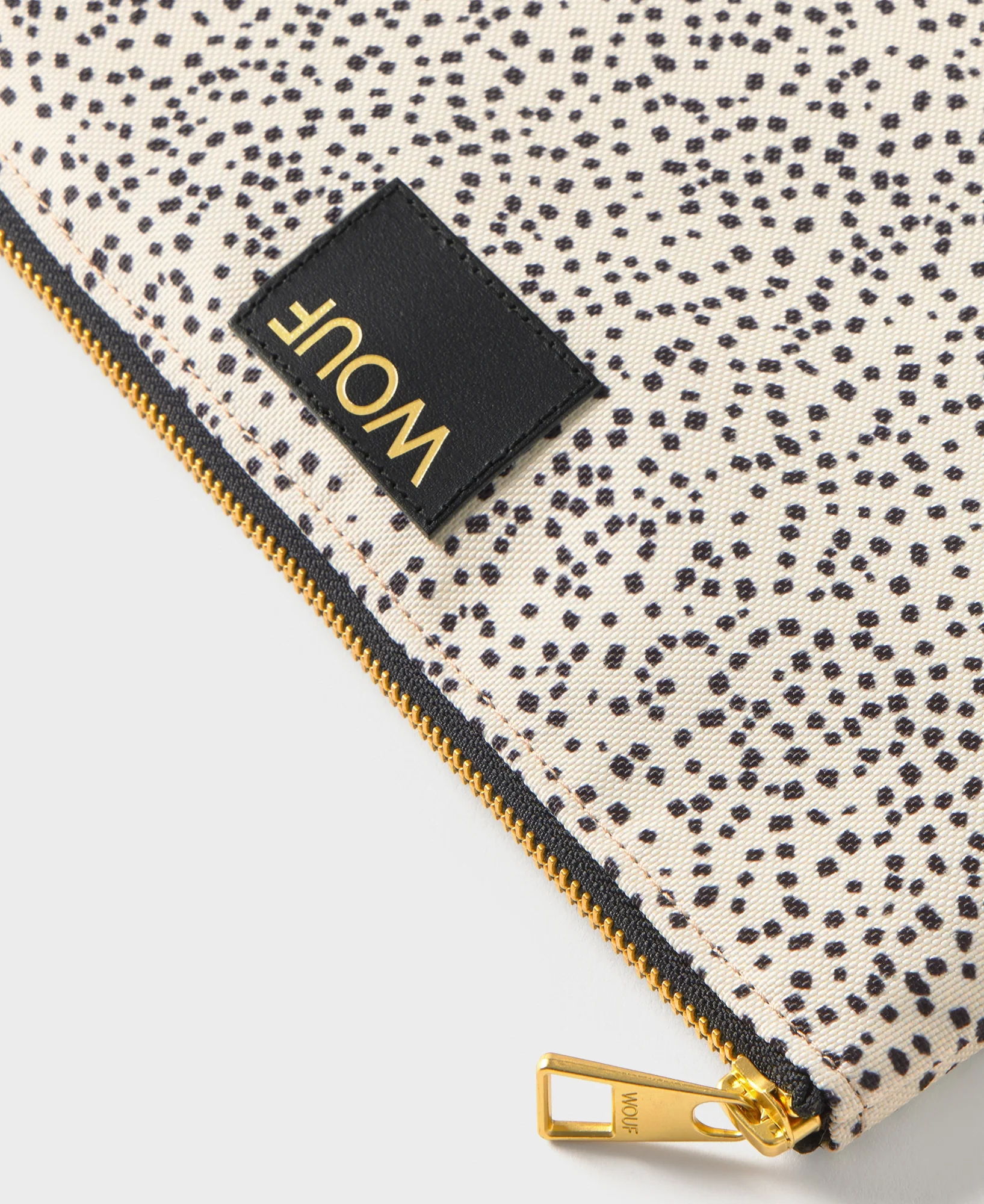 Panna XL Pouch Bag - Image 2