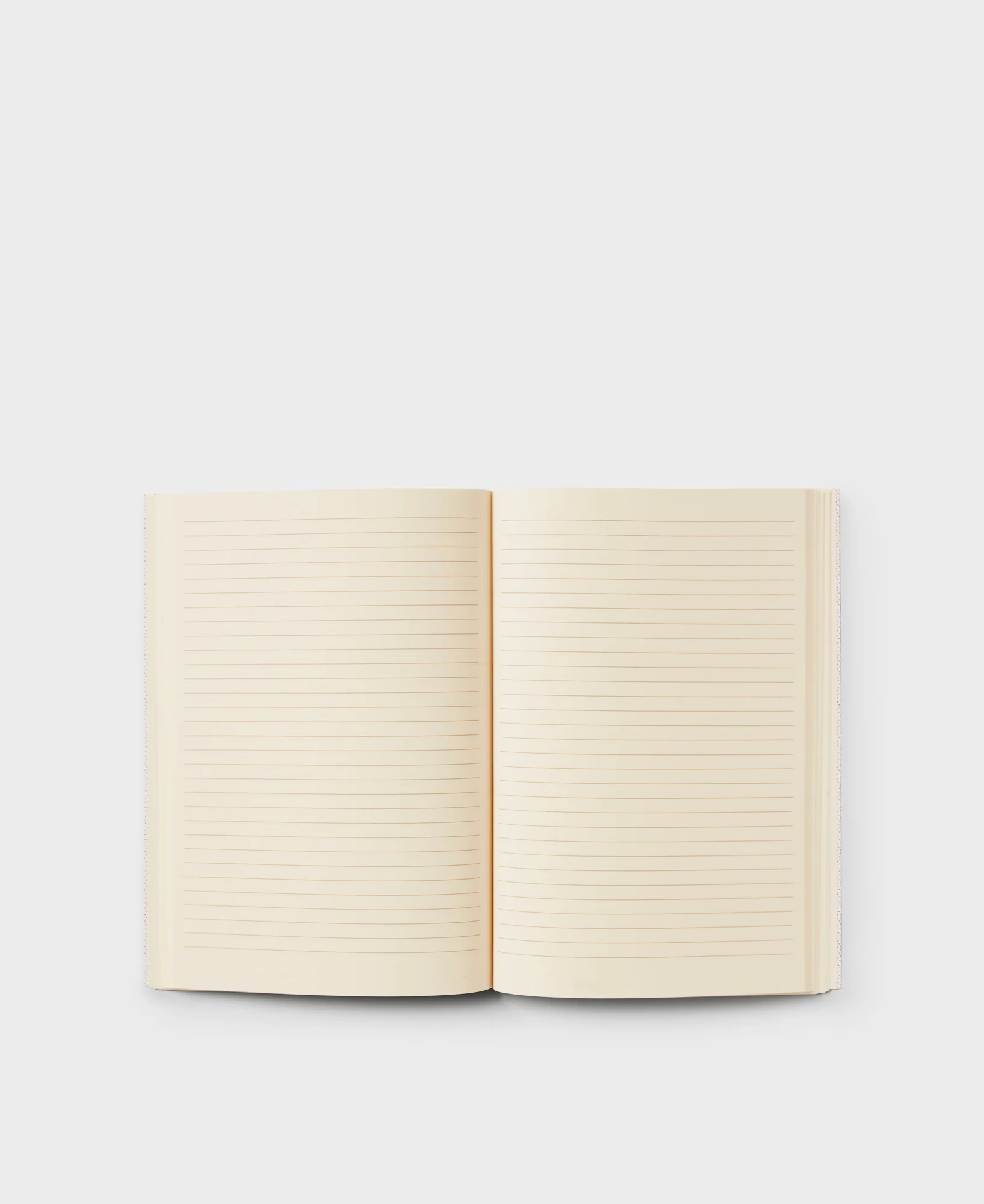 Pat A5 Paper Notebook - Image 3