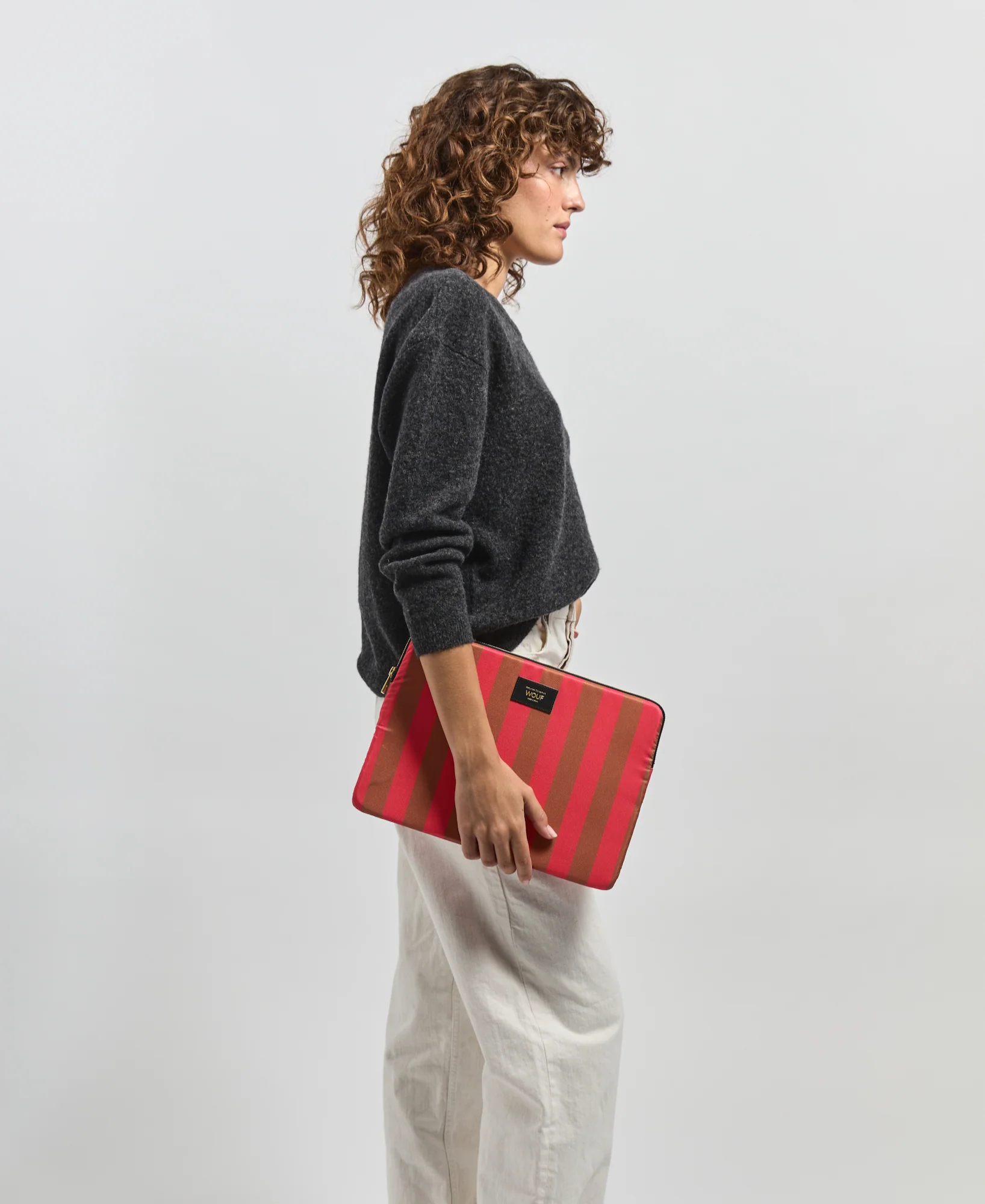 Pat Laptop Sleeve 13&14 - Image 5