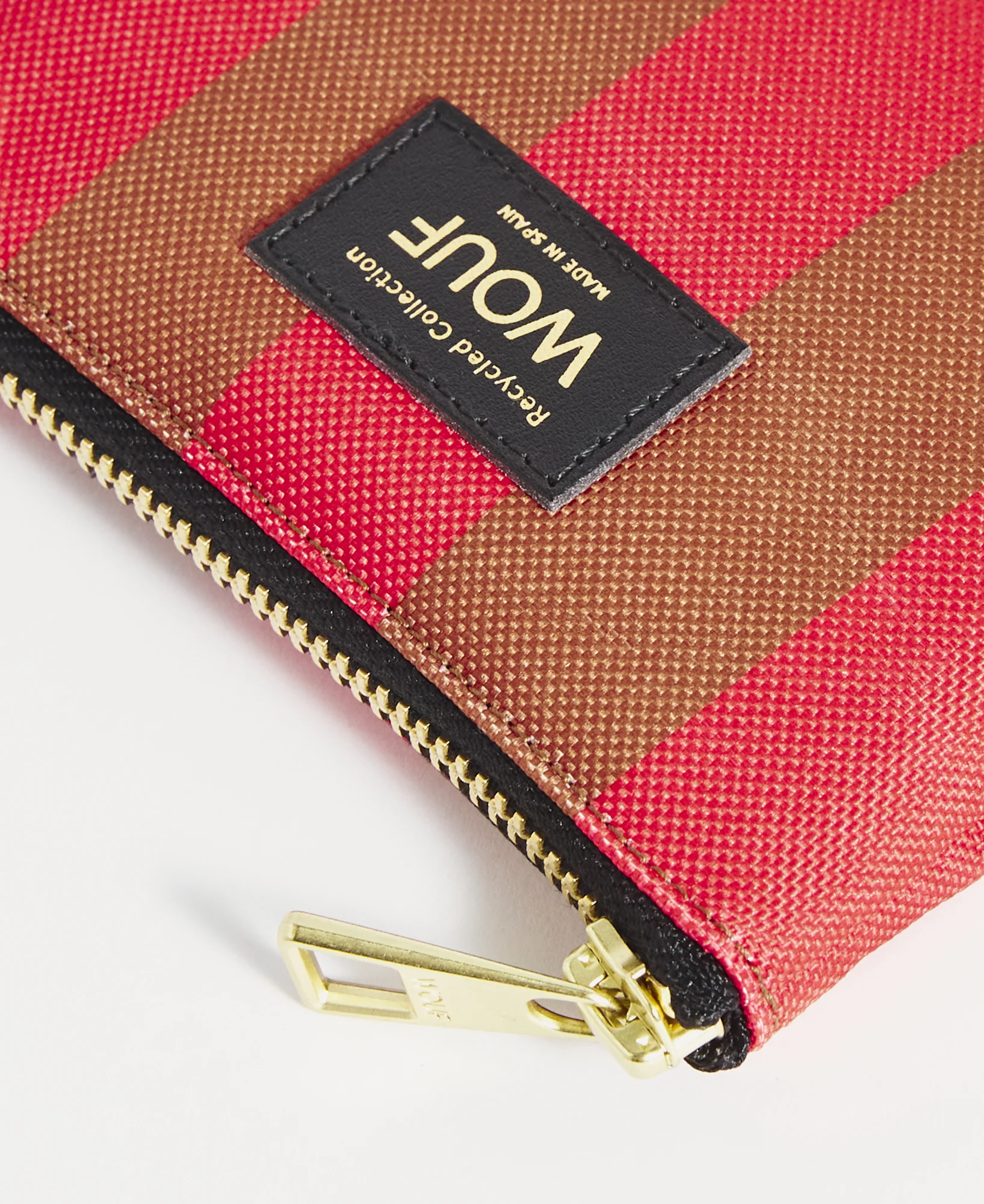 Pat Small Pouch - Image 3
