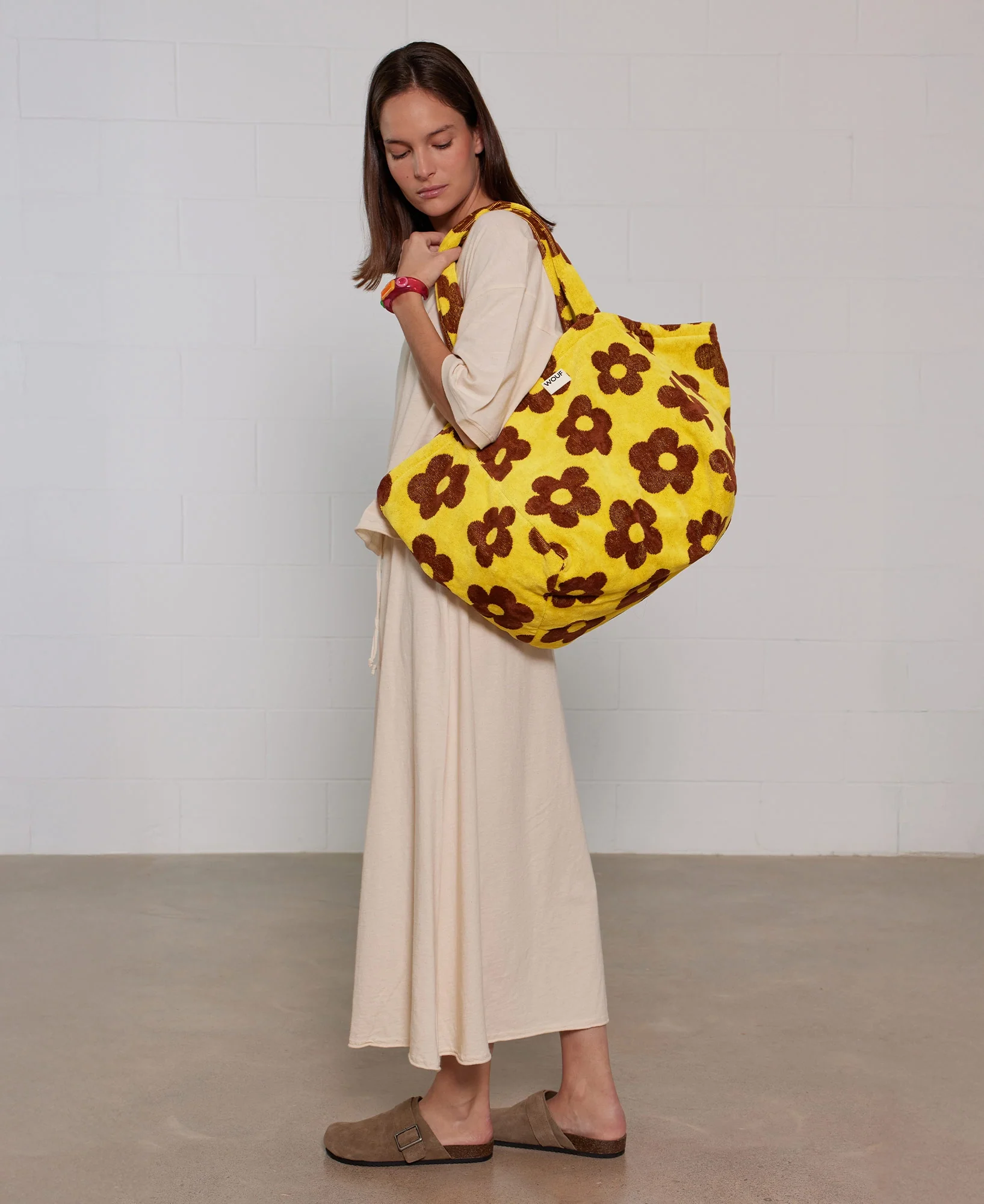 Phi Phi Large Tote Bag - Image 2