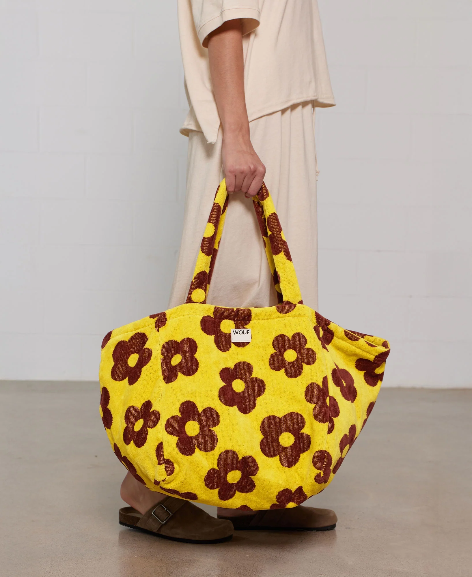 Phi Phi Large Tote Bag - Image 3