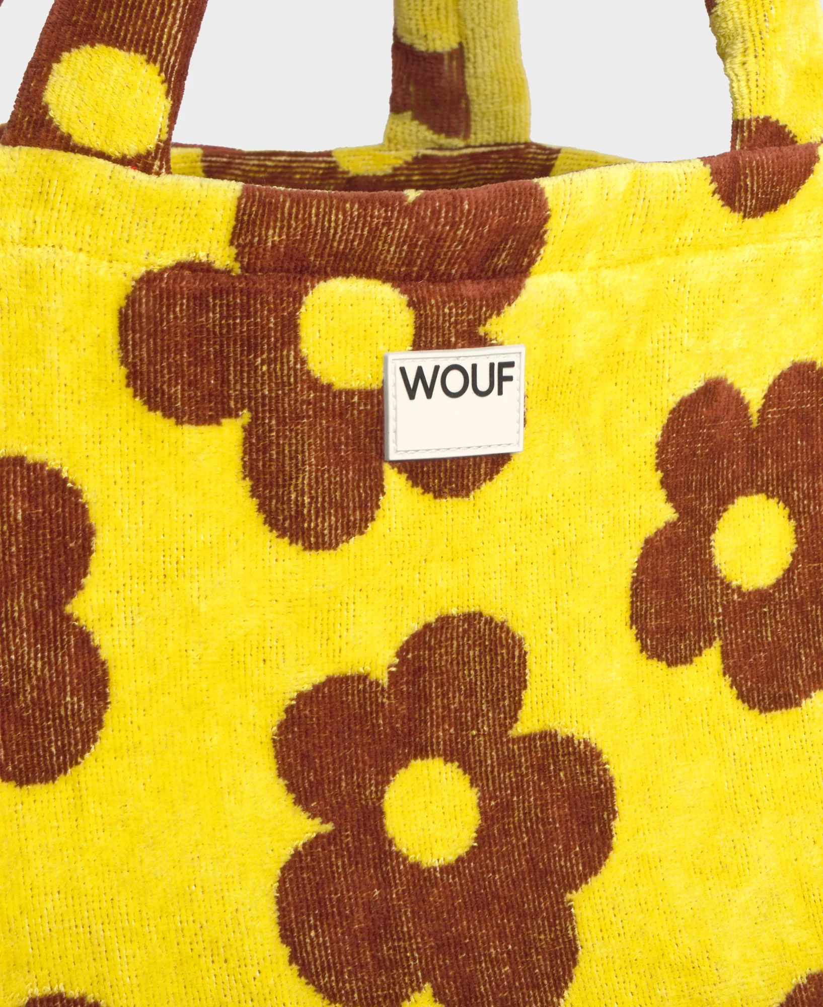 Phi Phi Large Tote Bag - Image 5