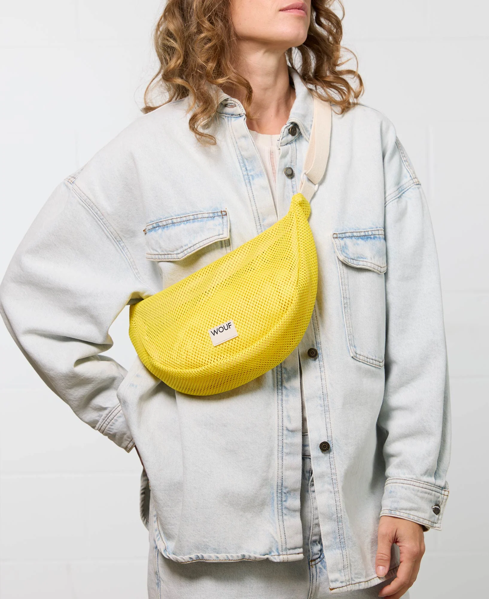 Ray Crossbody Bag - Image 2