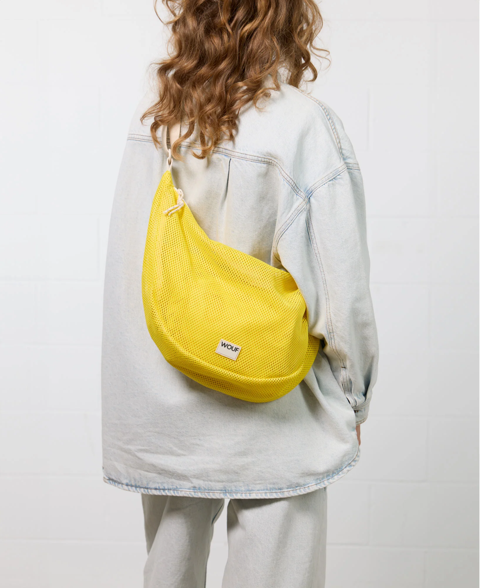 Ray Large Crossbody Bag - Image 2
