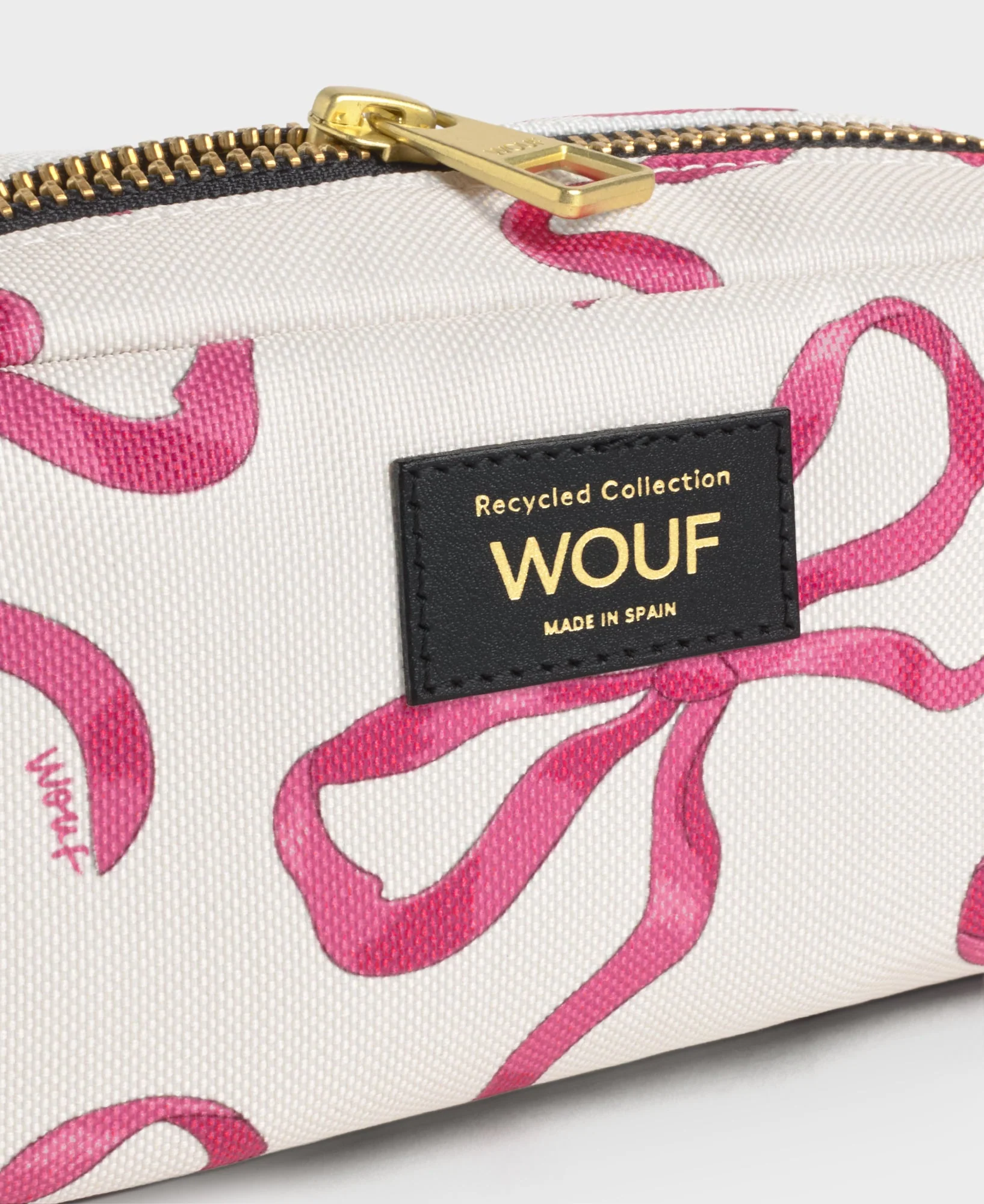 Rita Makeup Bag - Image 2
