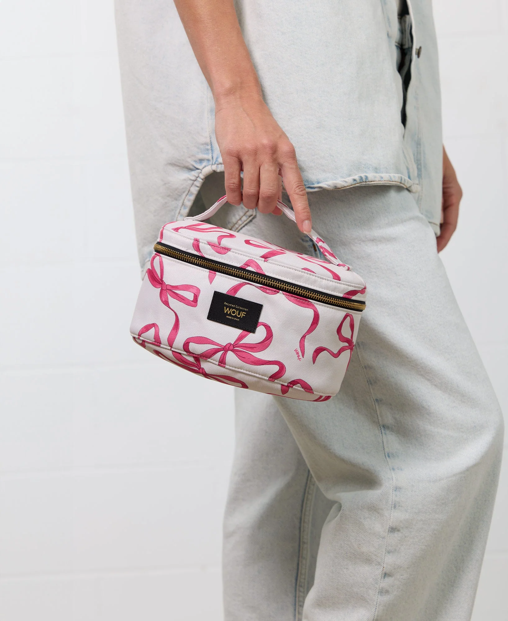 Rita Vanity Bag - Image 2