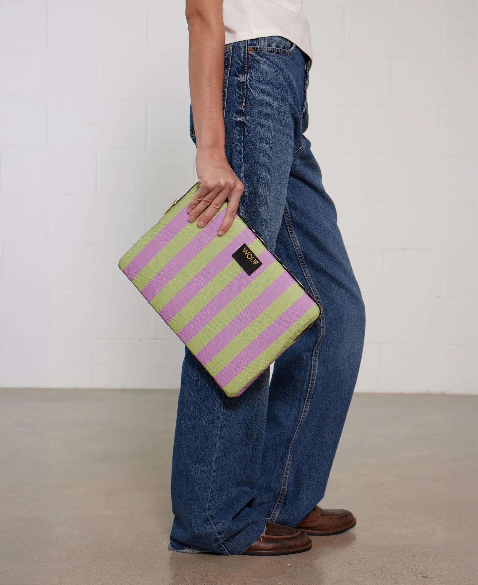 Riviera Laptop Sleeve 15 & 16 - Image 3