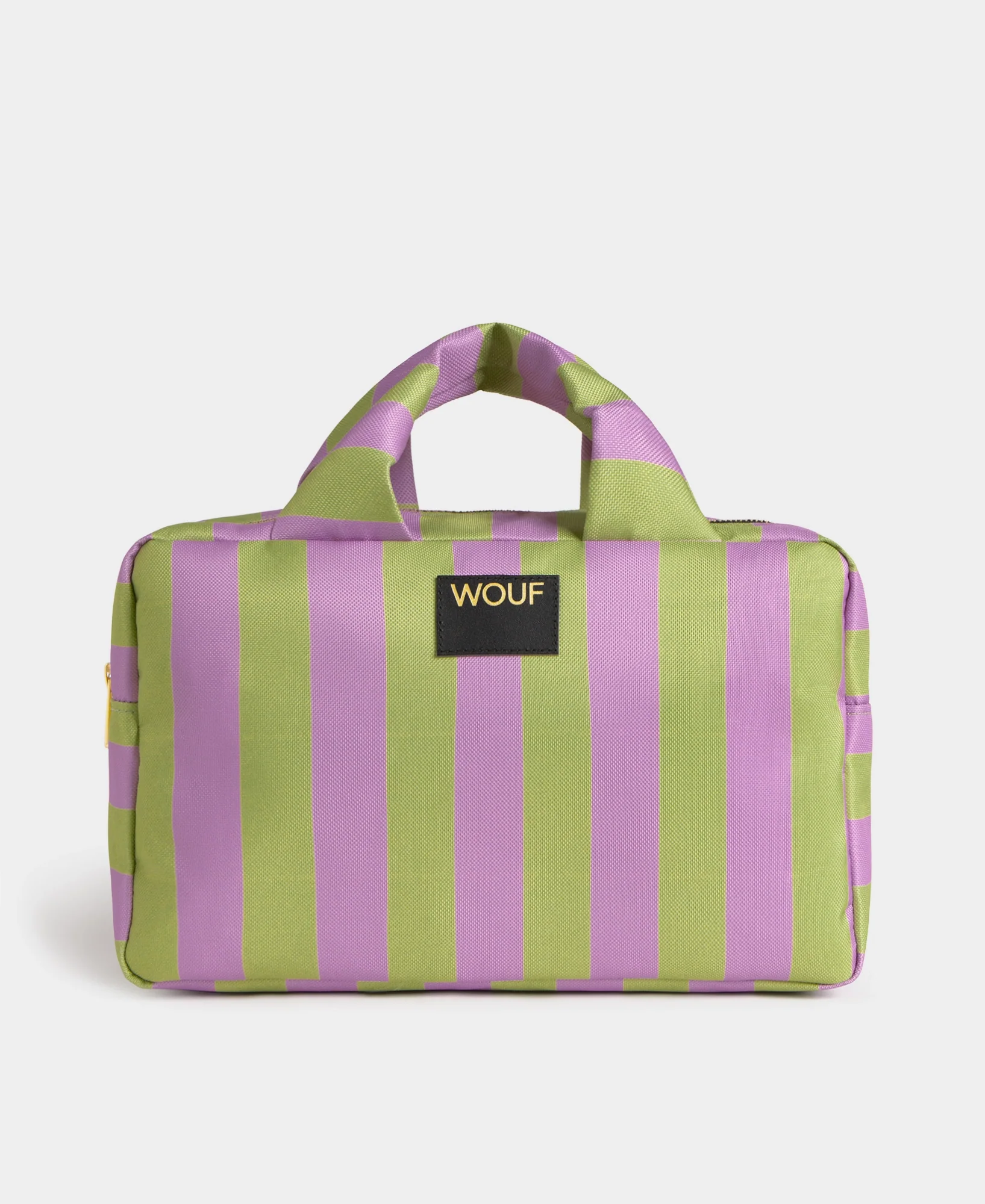 Riviera Large Toiletry Bag