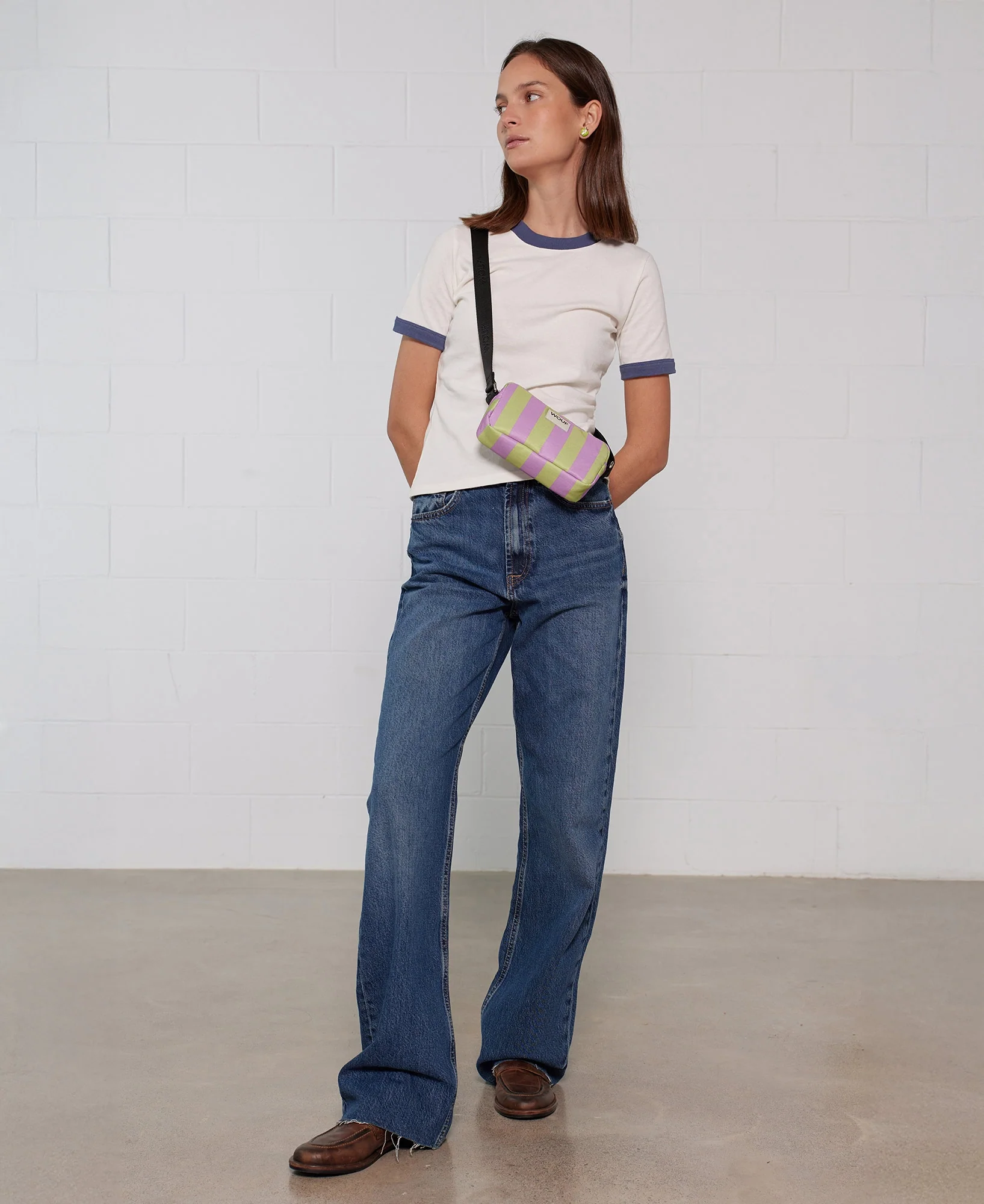 Riviera Mini Bag - Image 2
