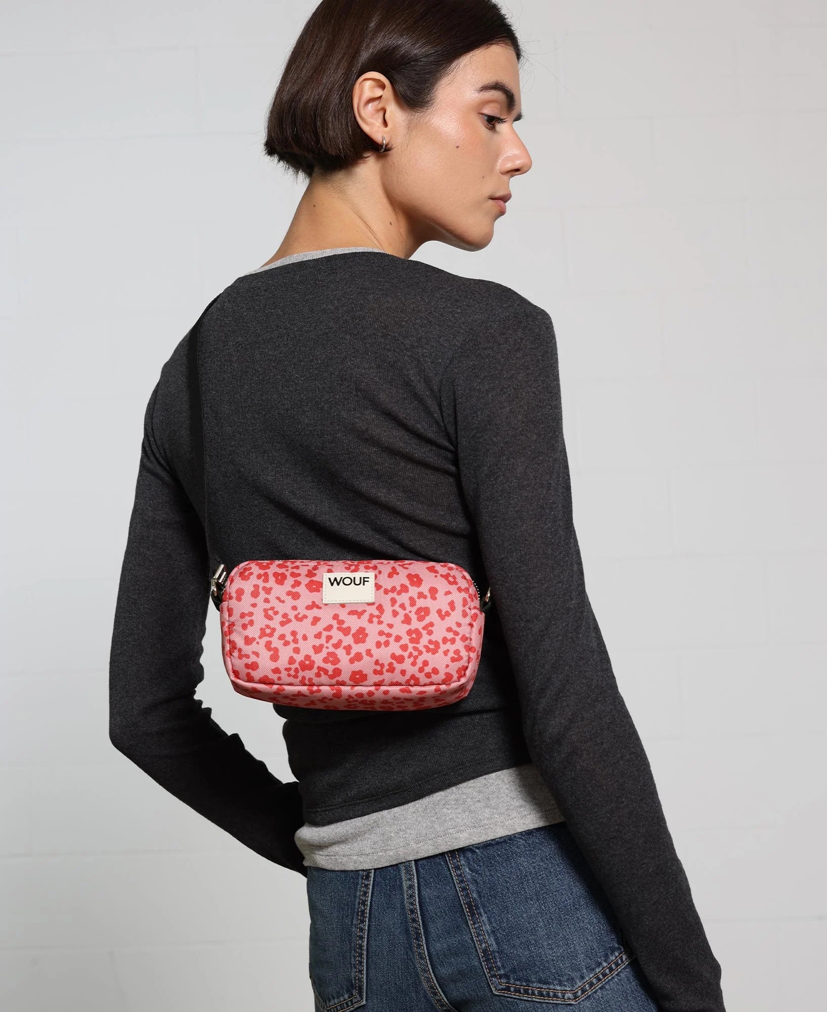 Roar Mini Bag - Image 2