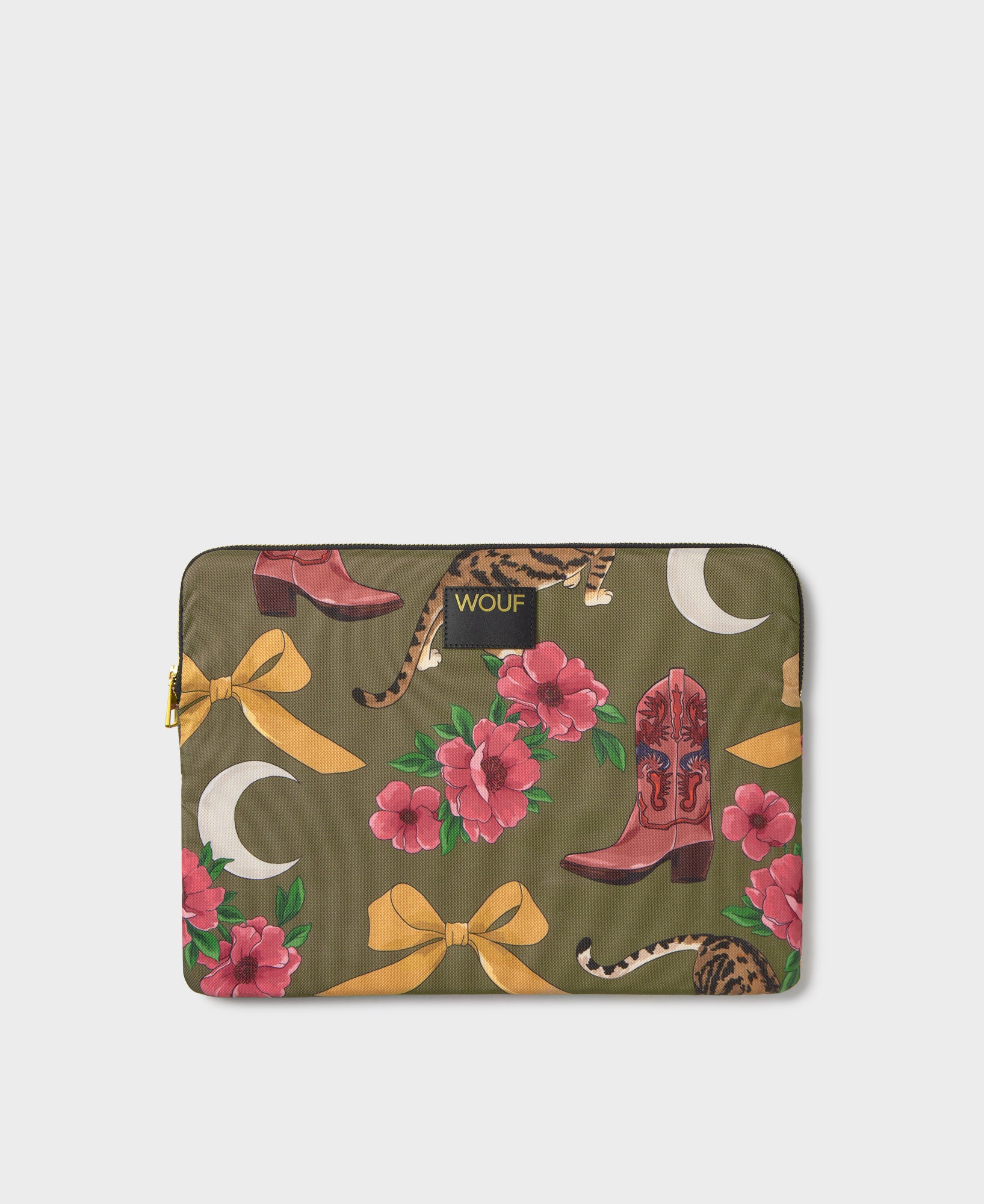 Rodeo Laptop Sleeve 13" & 14"
