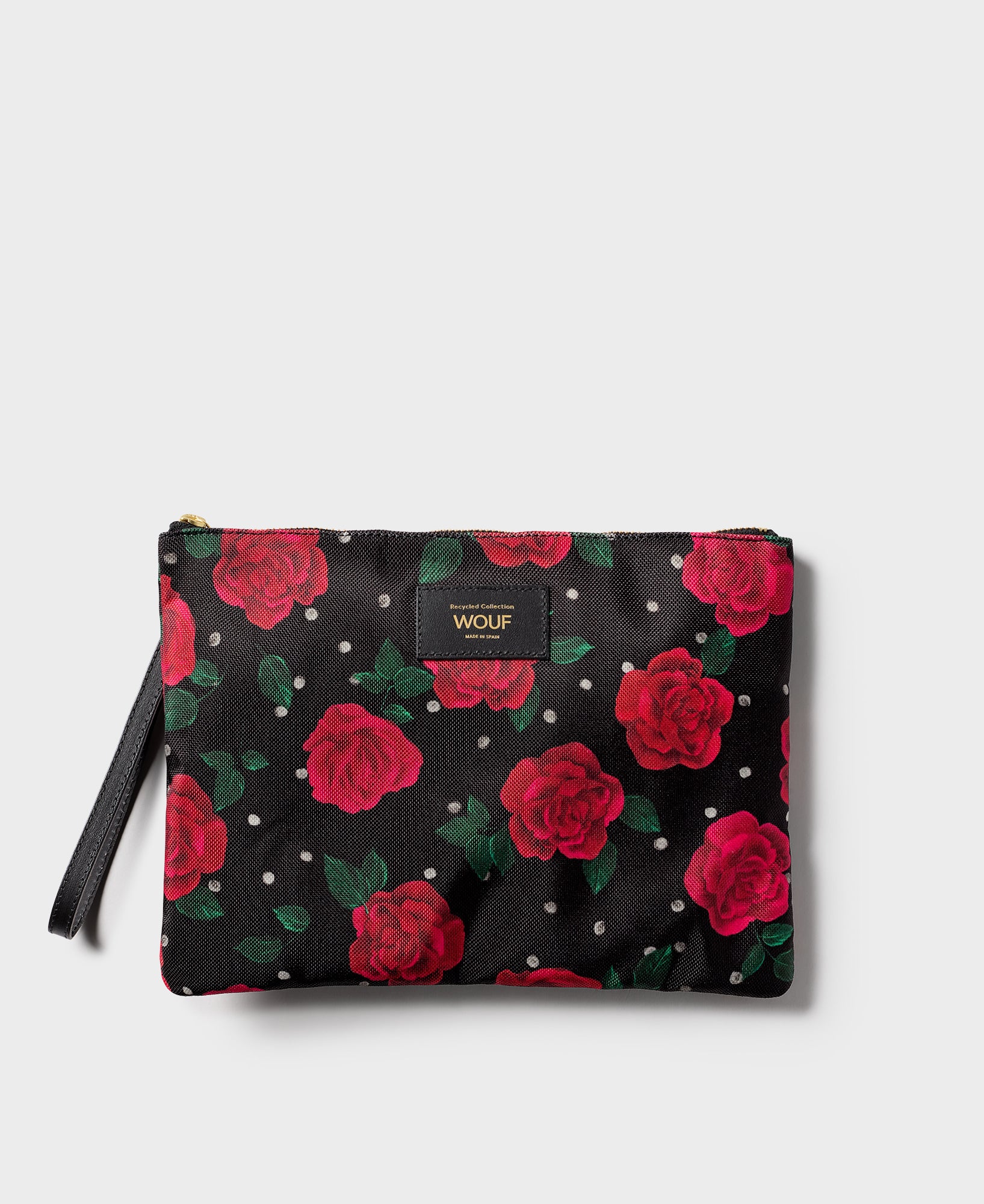 Rosie XL Pouch Bag