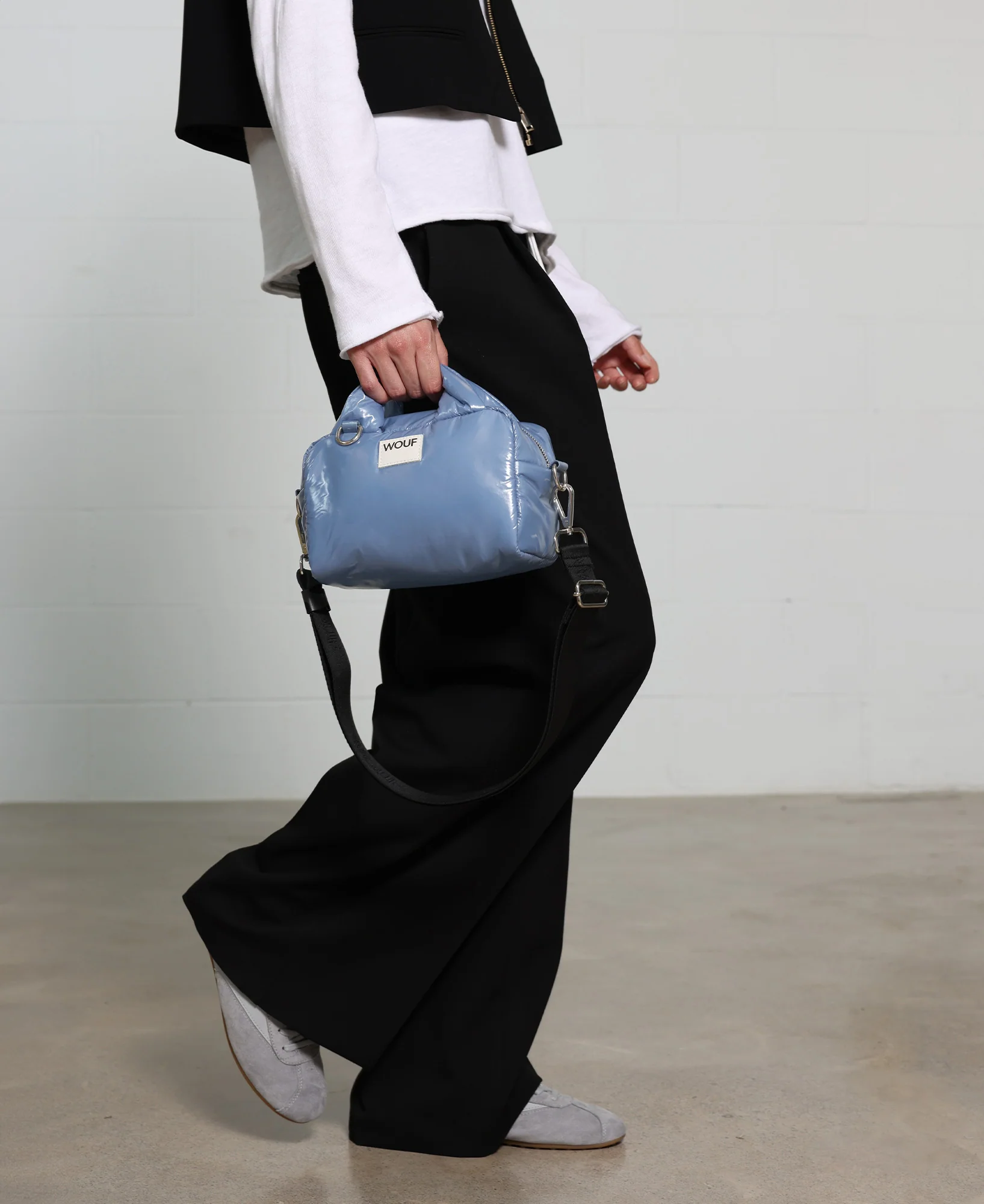 Royal Bowling Bag - Image 2