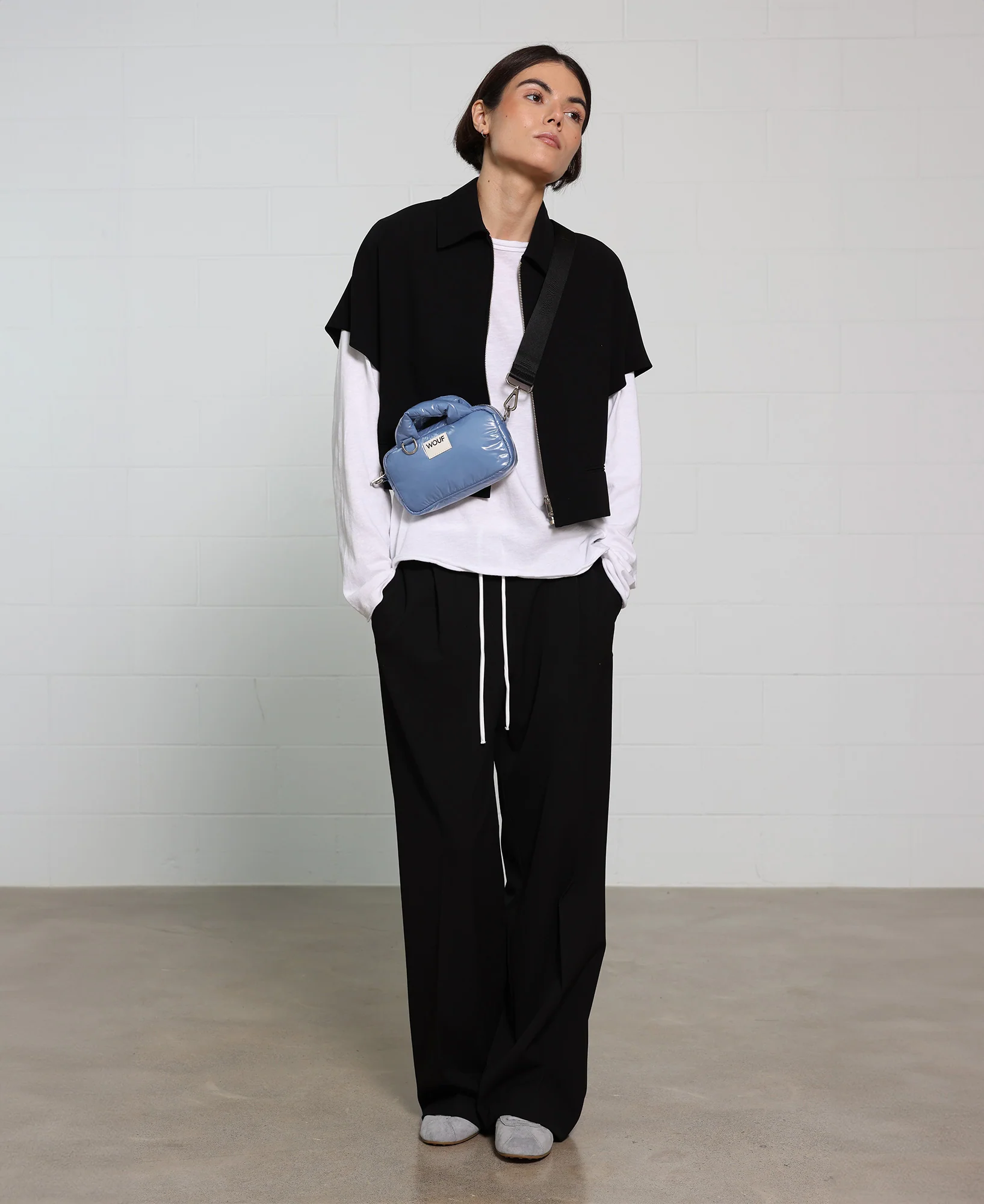 Royal Mini Bag - Image 3