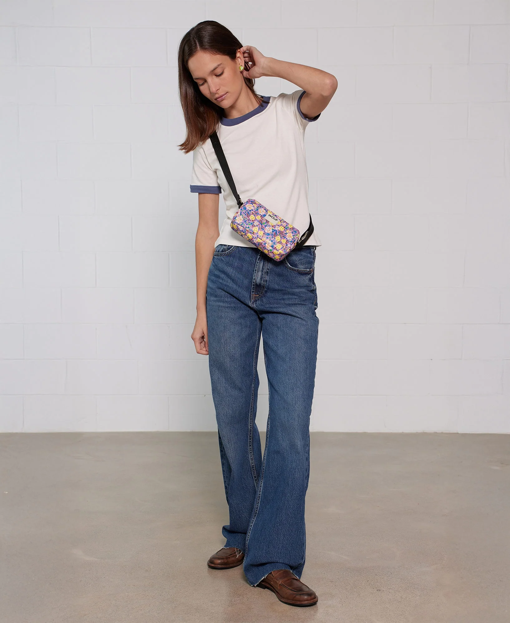 Sundance Mini Bag - Image 2