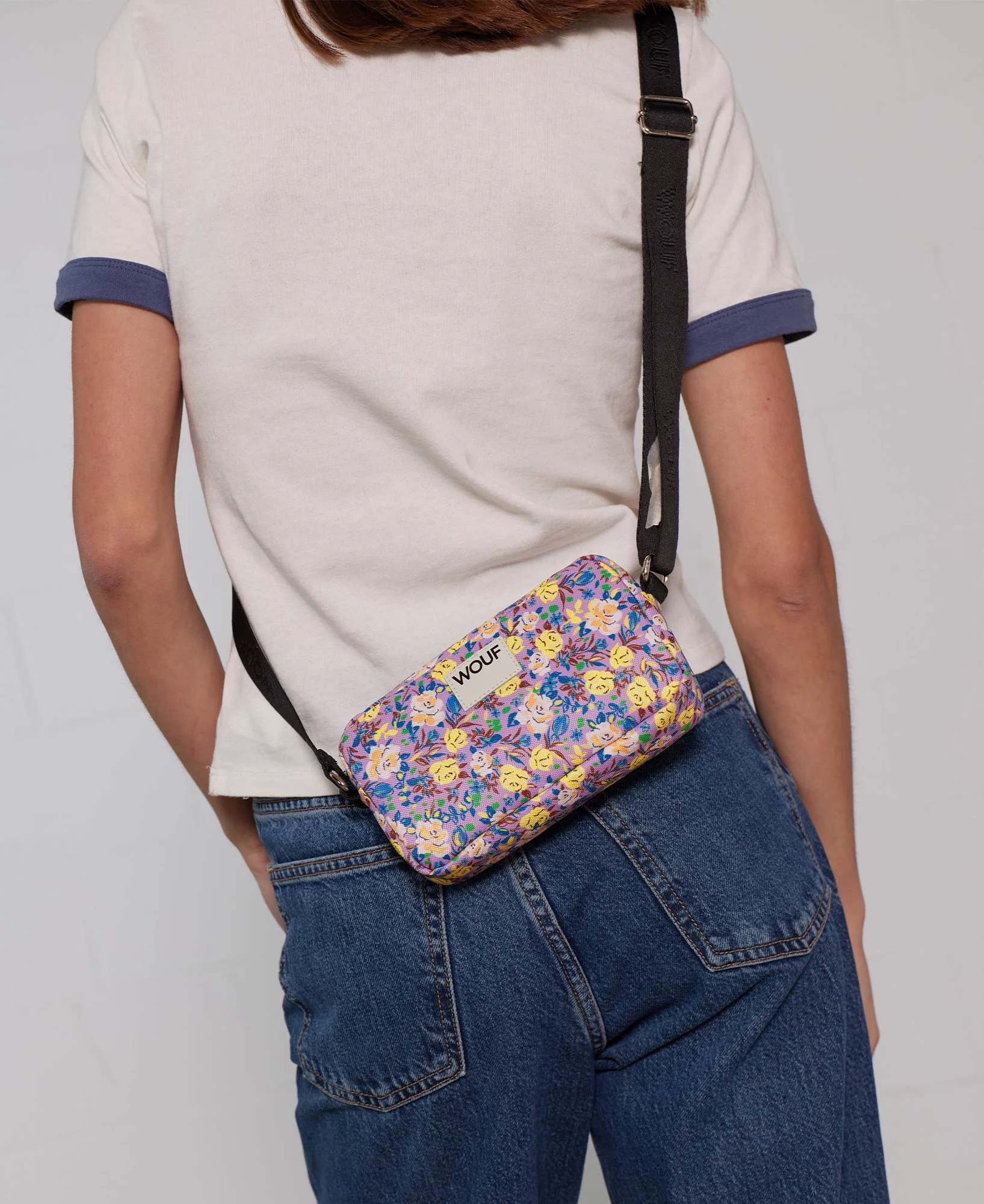 Sundance Mini Bag - Image 3